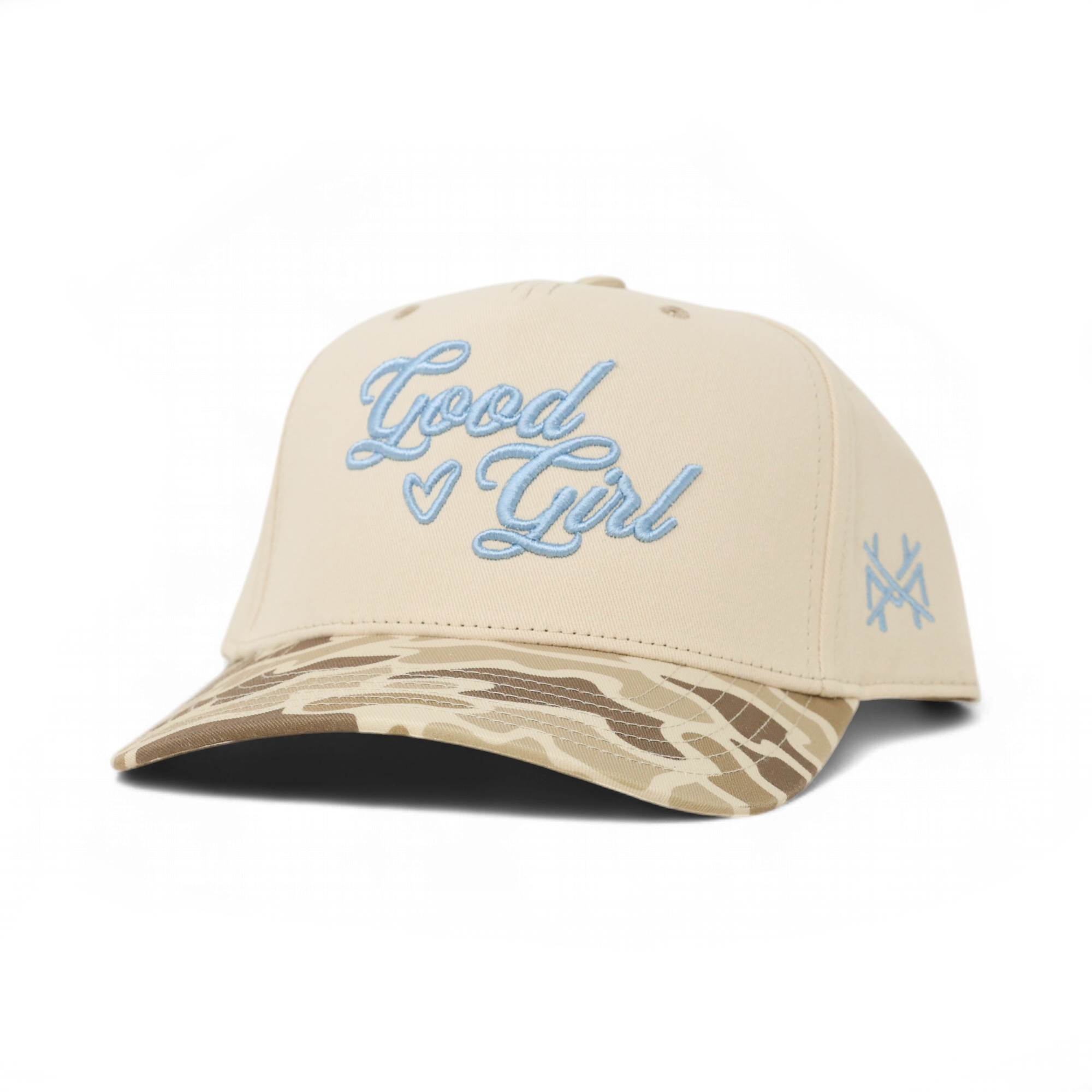 Good Girl Trucker Hat