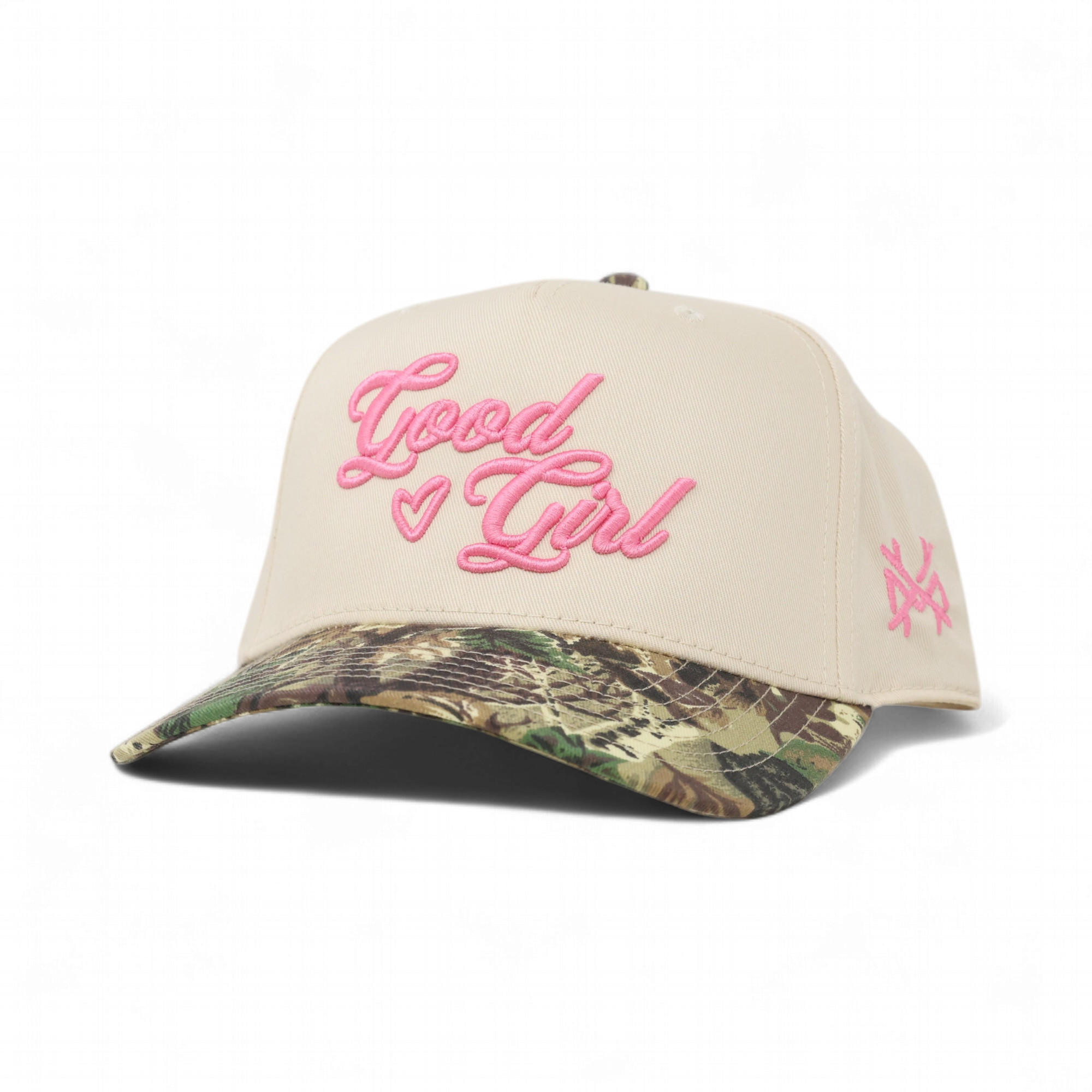 Good Girl Trucker Hat