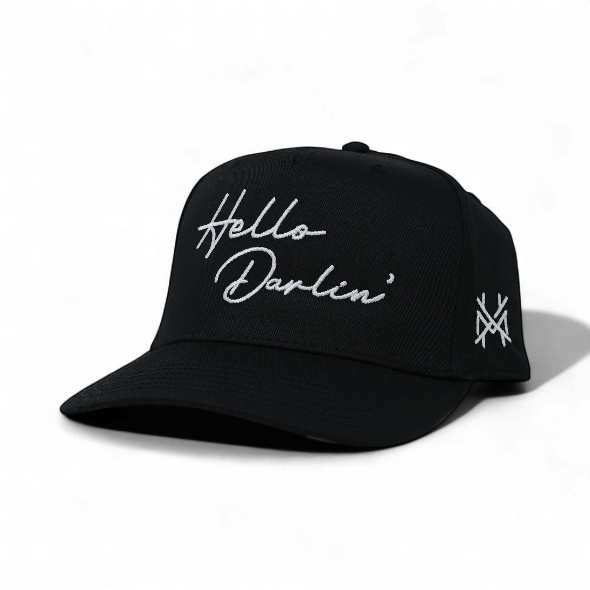 Hello Darlin Trucker Hat