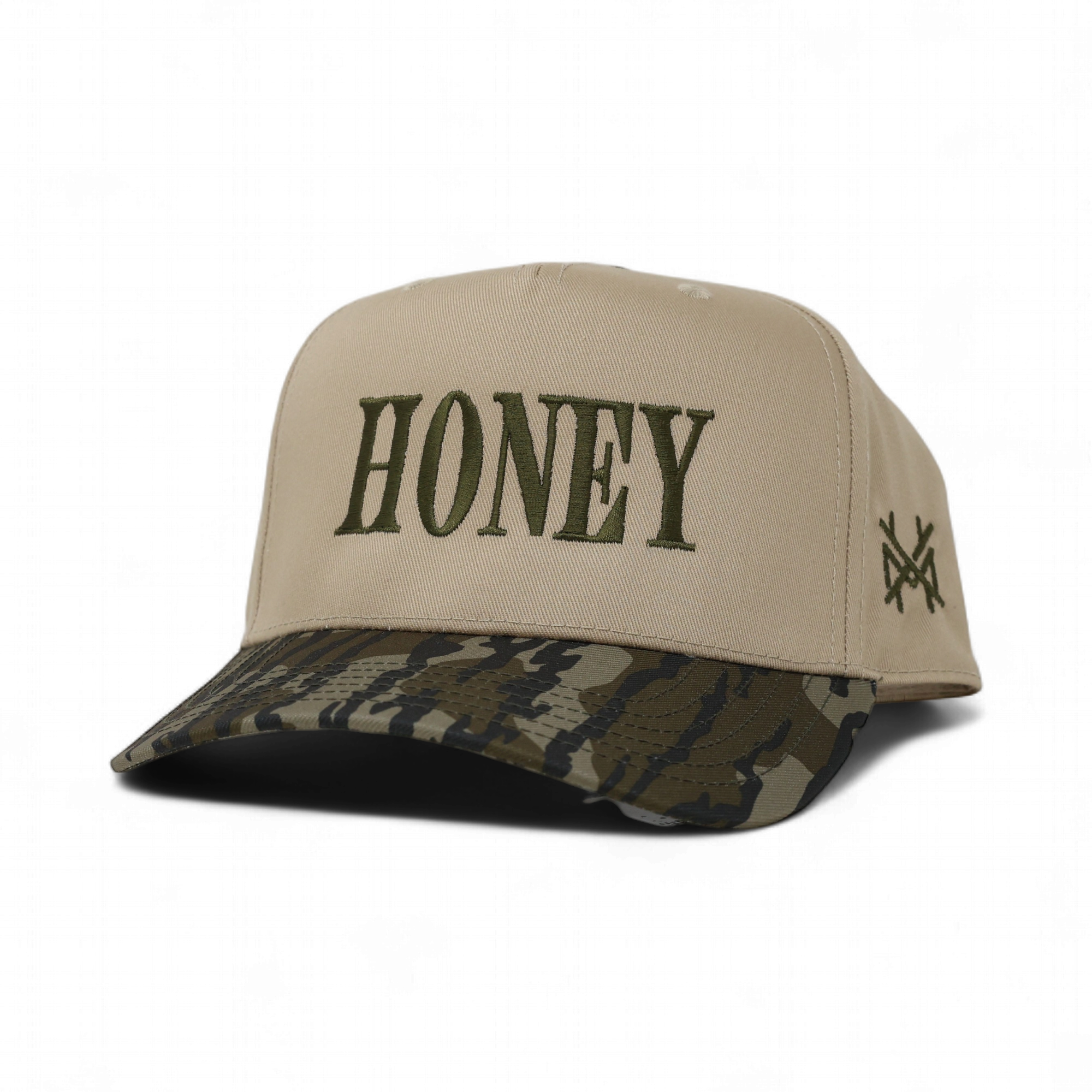 Honey Trucker Hat