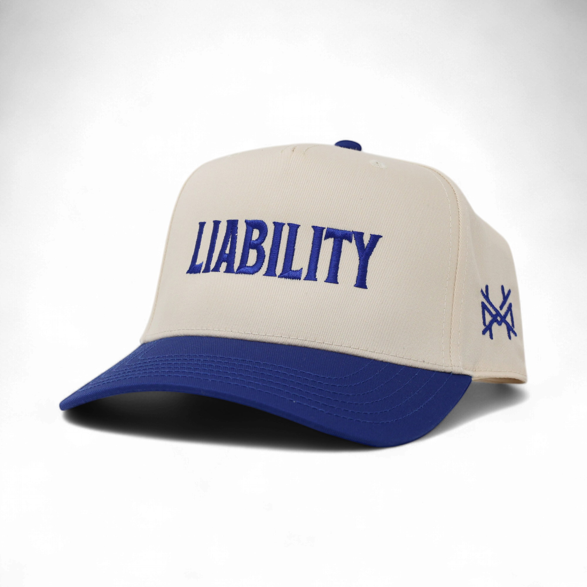 Liability Trucker Hat