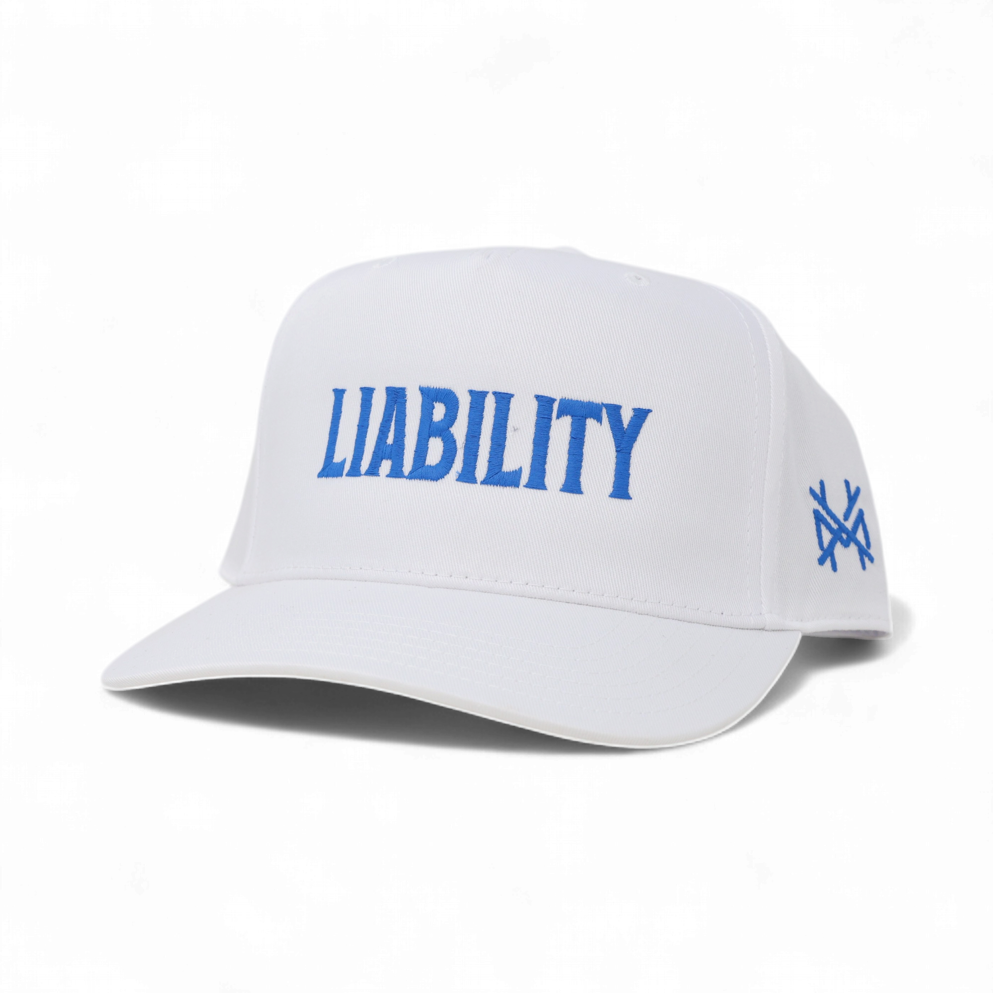 Liability Trucker Hat