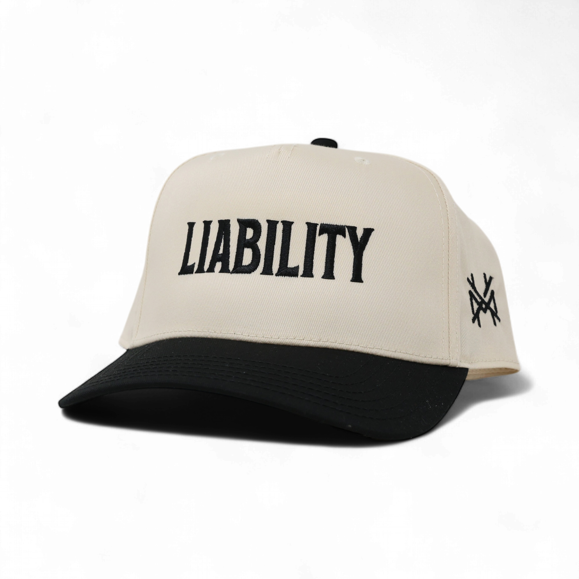Liability Trucker Hat