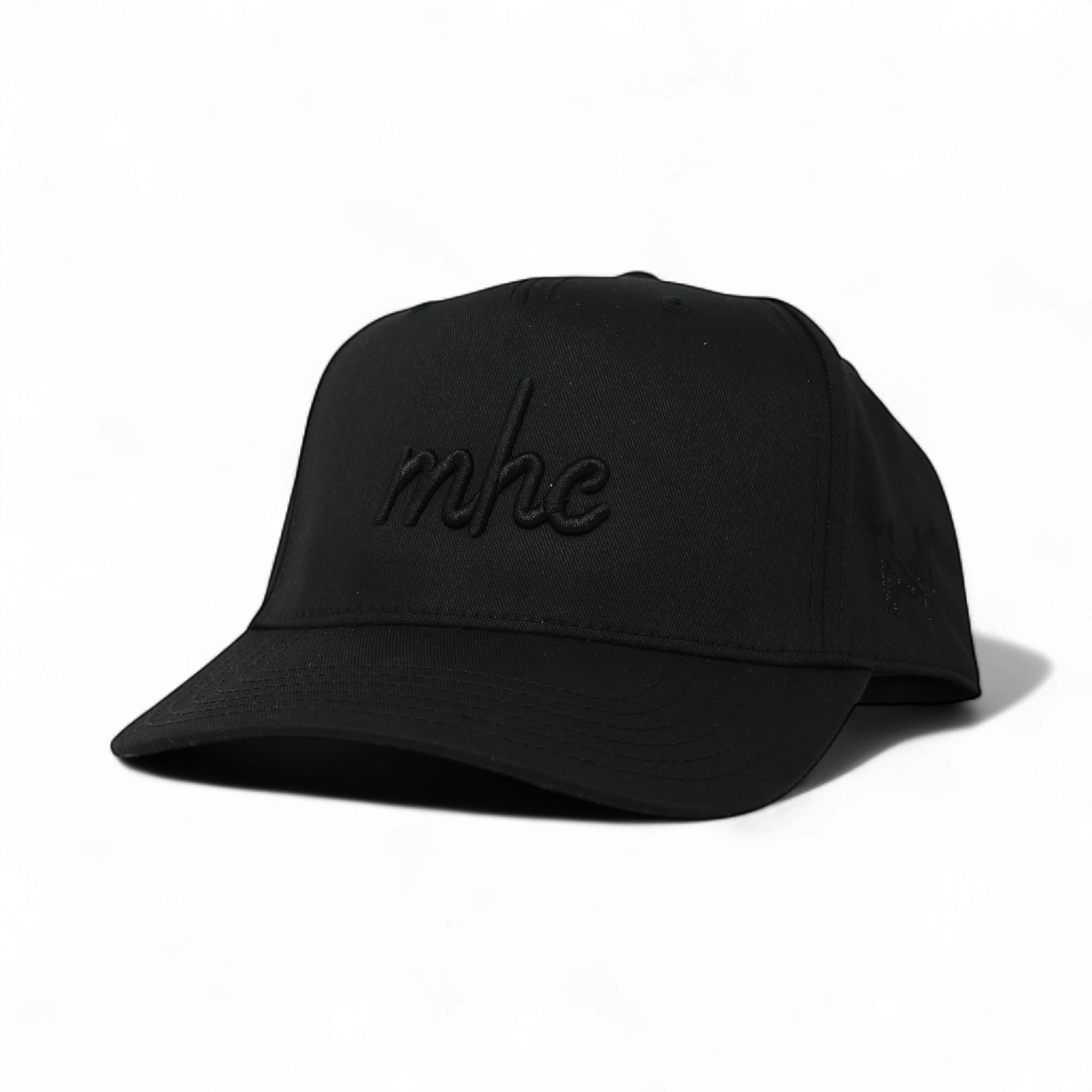 Script Trucker Hat