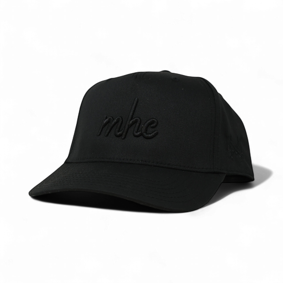 Script Trucker Hat