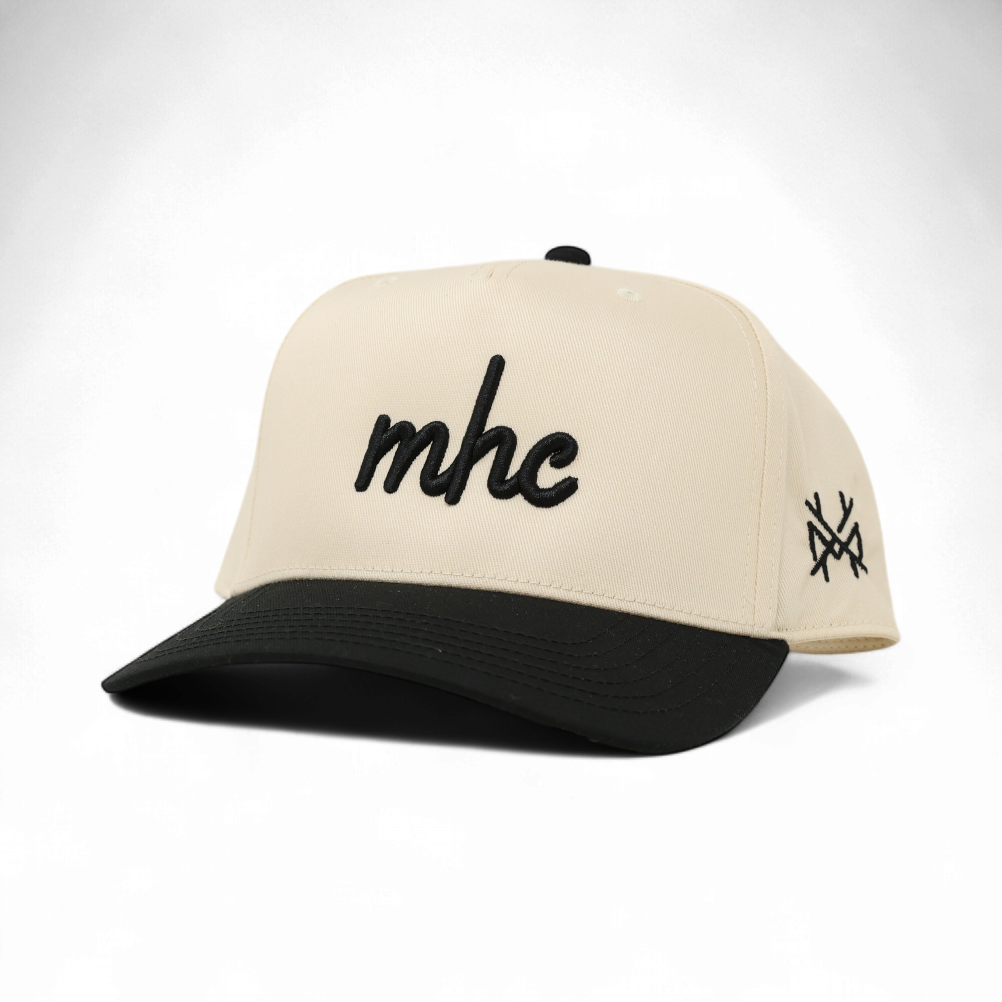 Script Trucker Hat