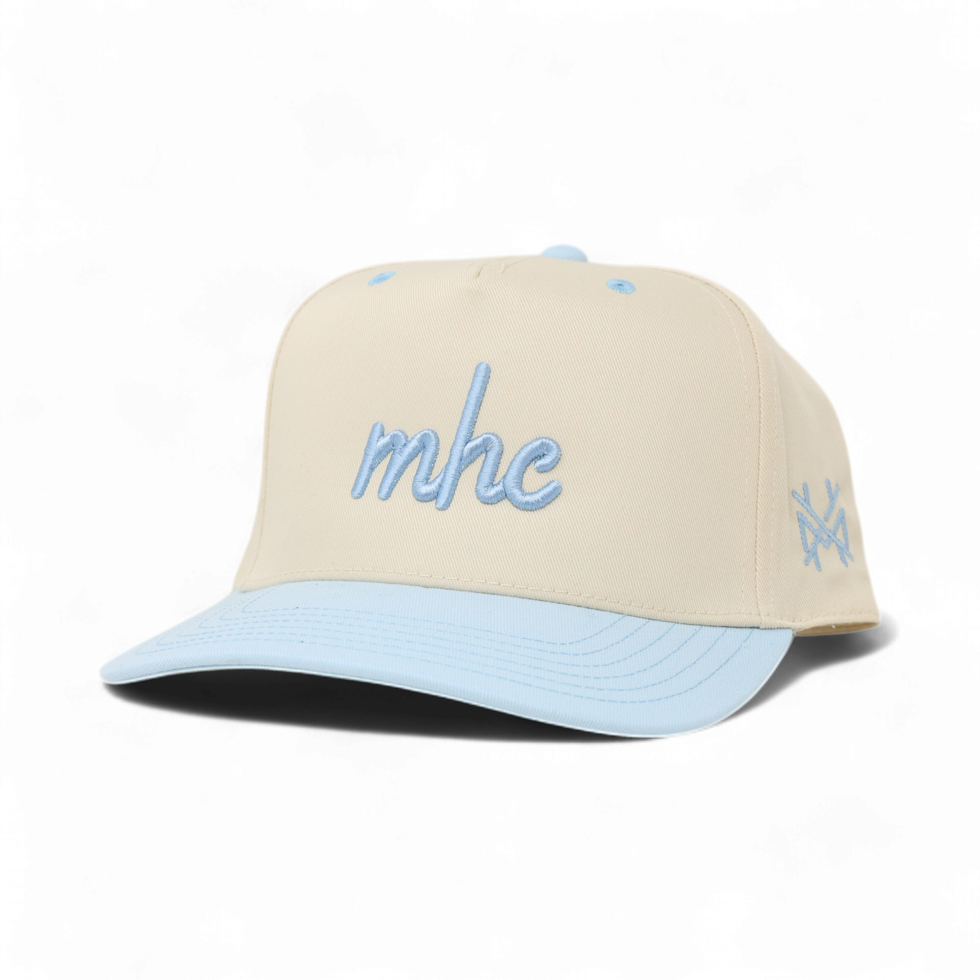 Script Trucker Hat