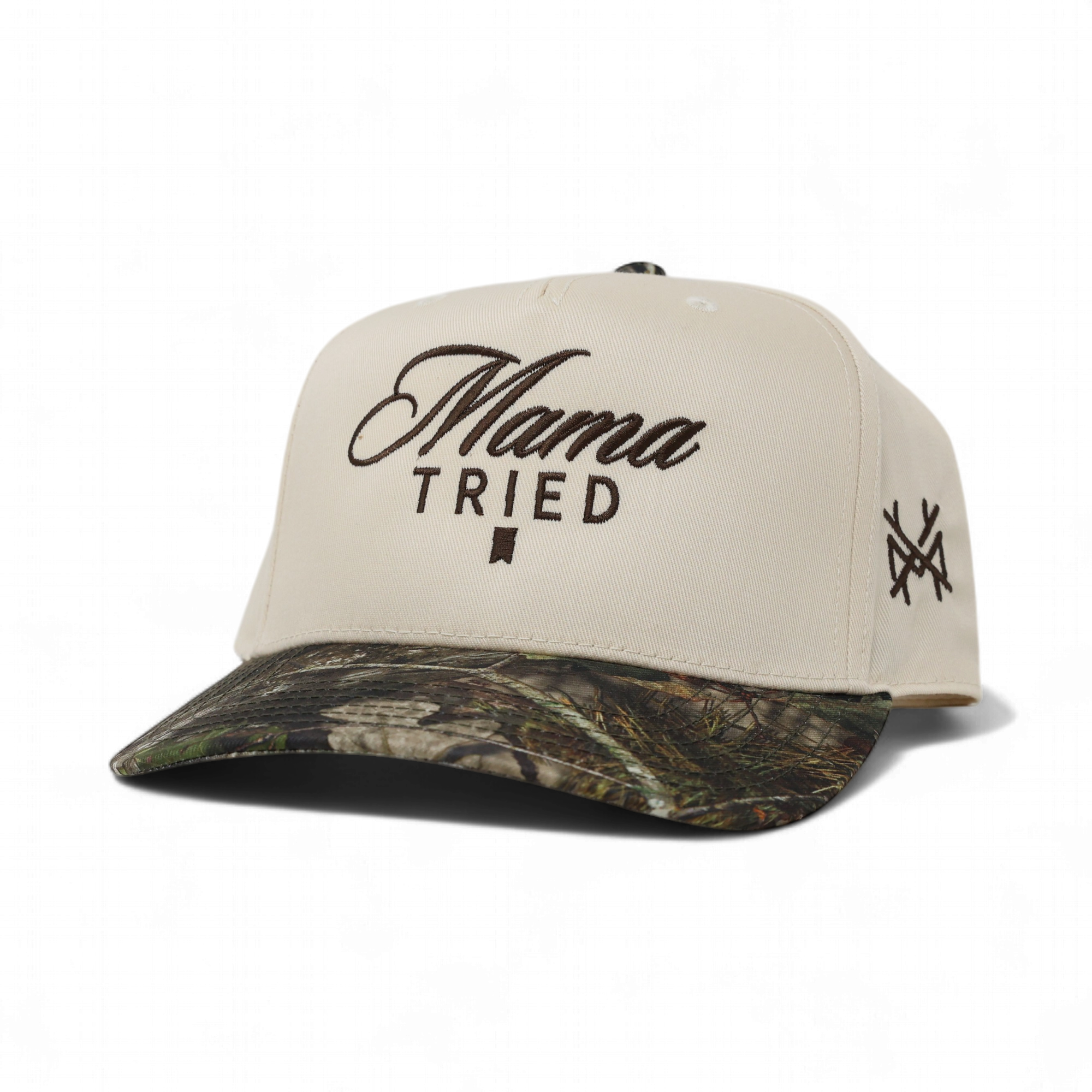 Mama Tried Ultra Trucker Hat