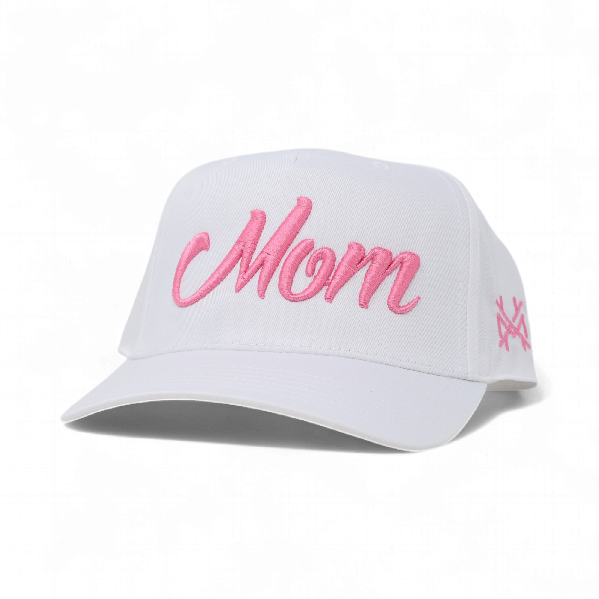Mom Trucker Hat