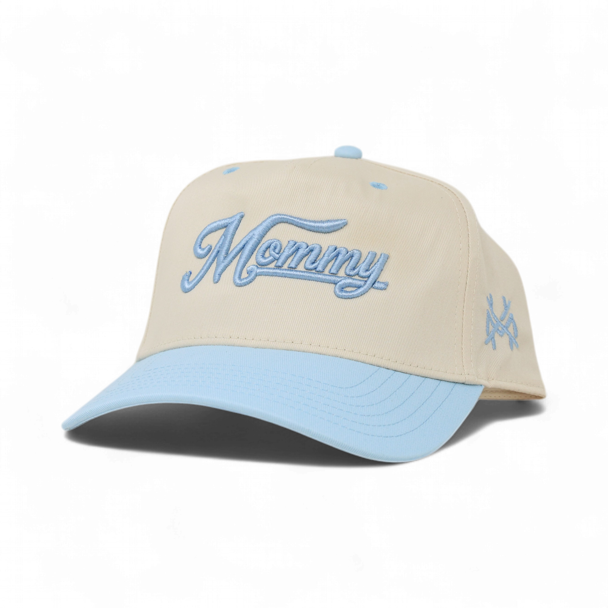 Mommy Trucker Hat