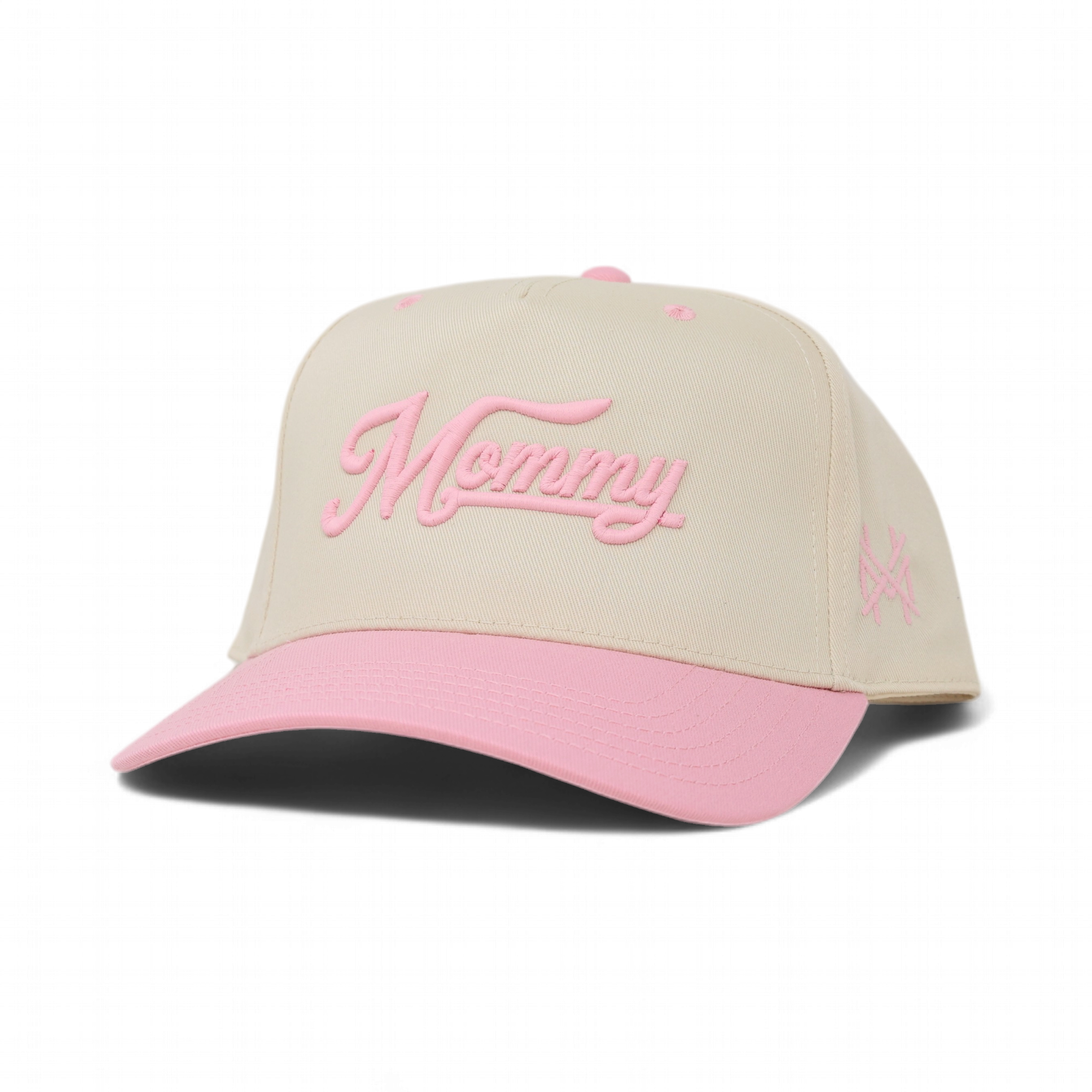 Mommy Trucker Hat