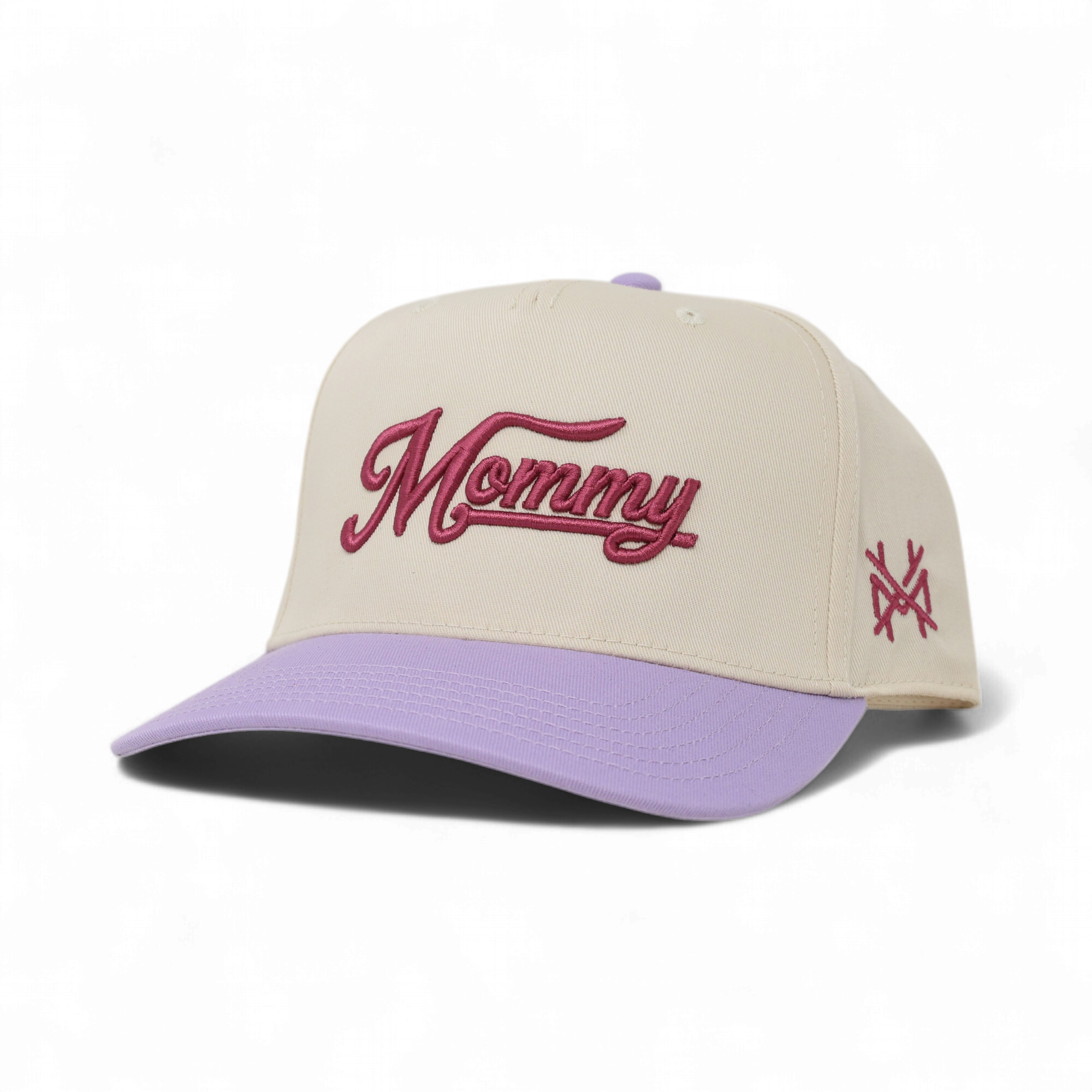 Mommy Trucker Hat