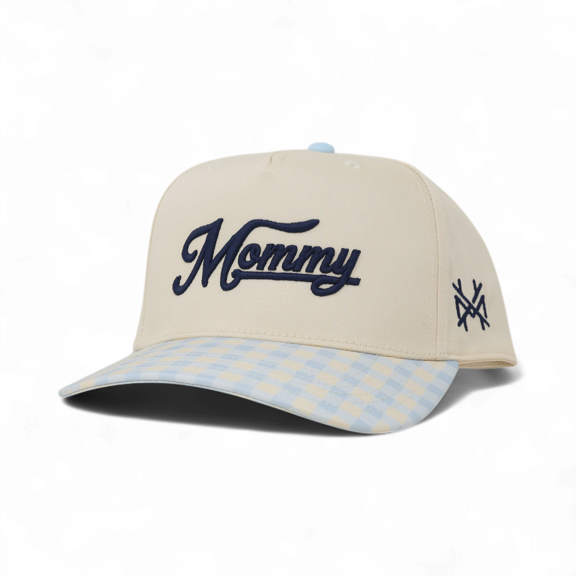 Mommy Trucker Hat