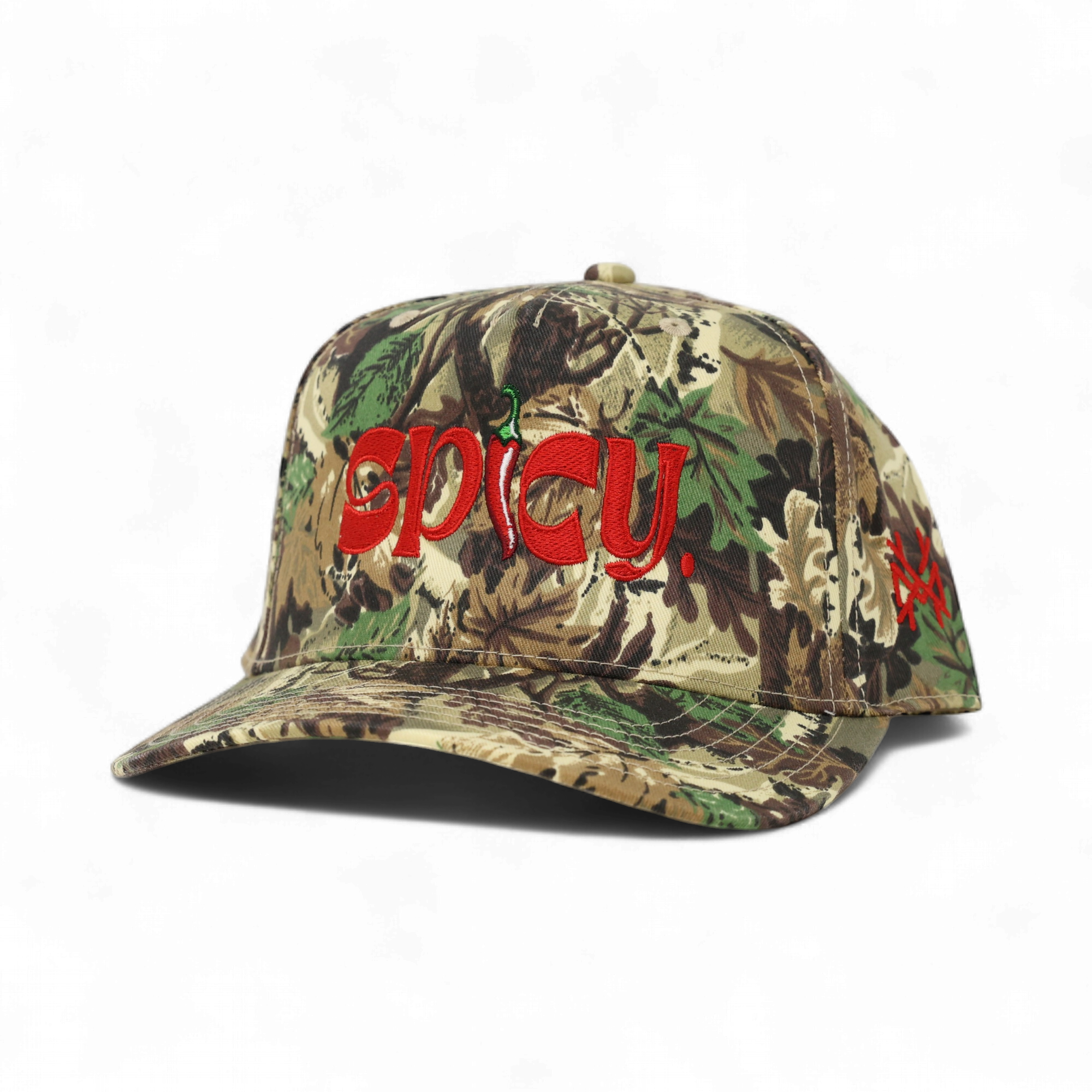 Spicy Trucker Hat