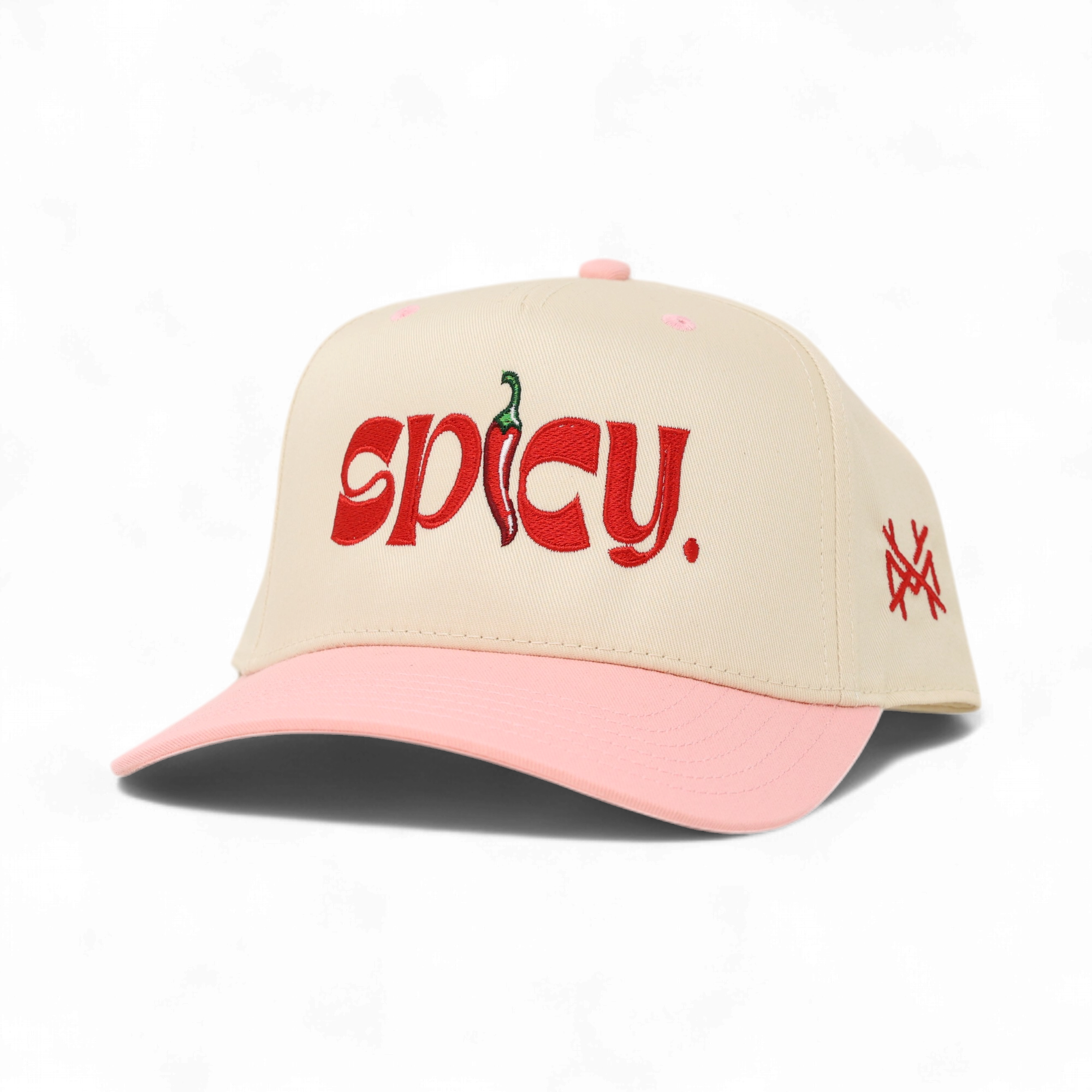 Spicy Trucker Hat