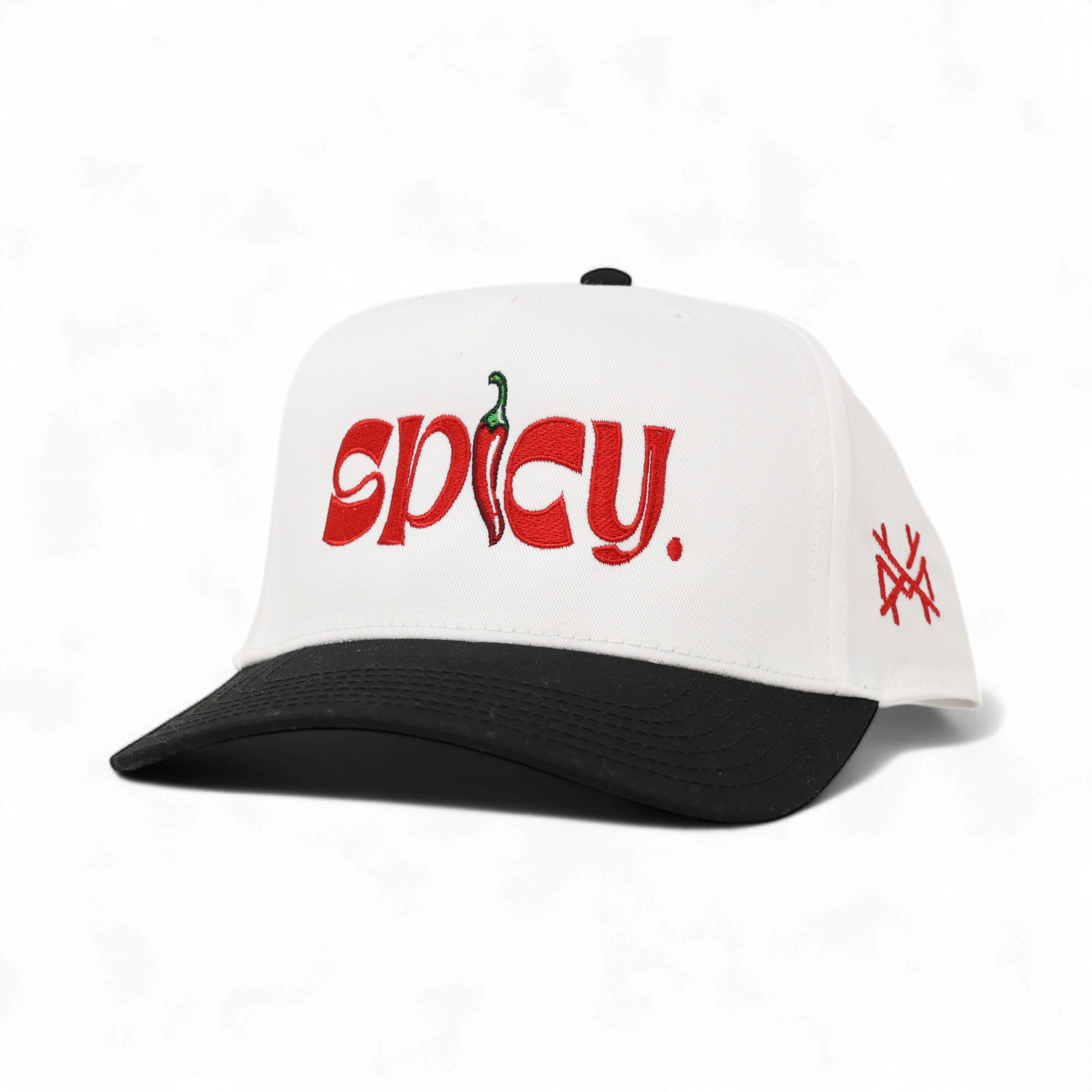 Spicy Trucker Hat