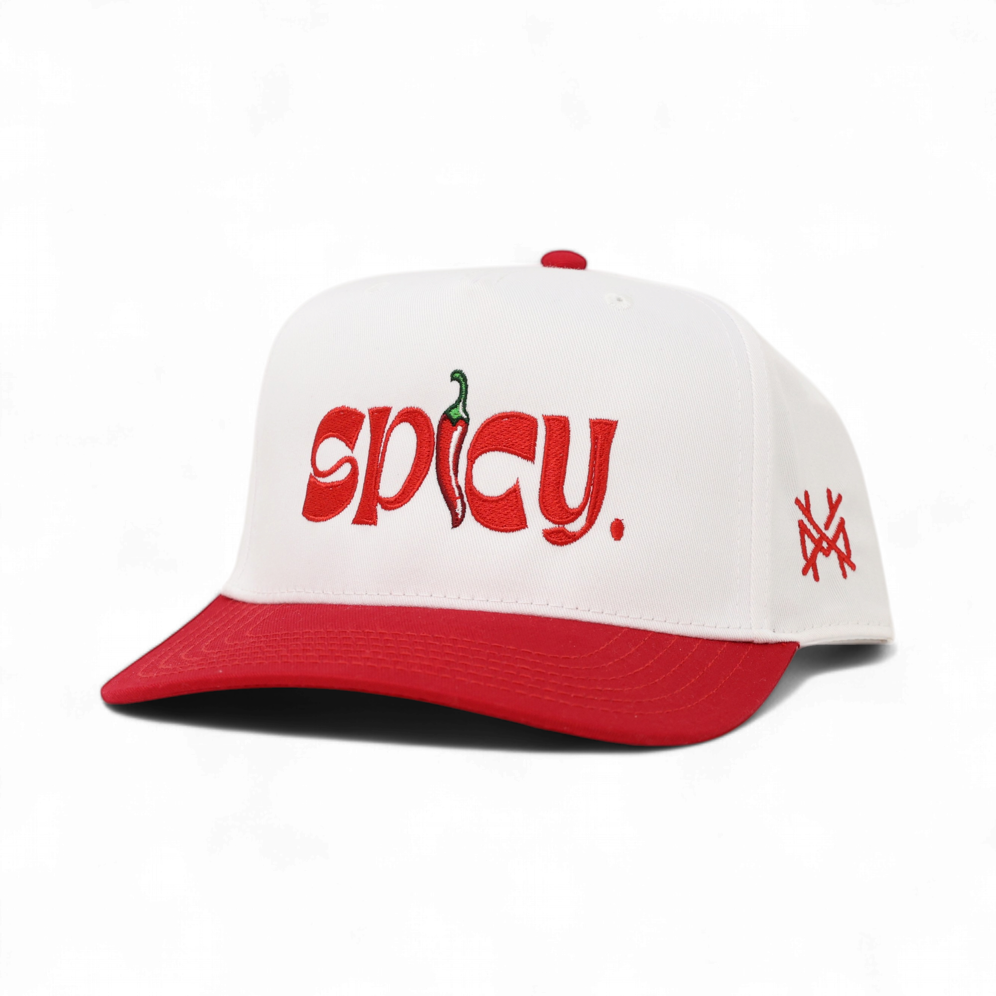 Spicy Trucker Hat