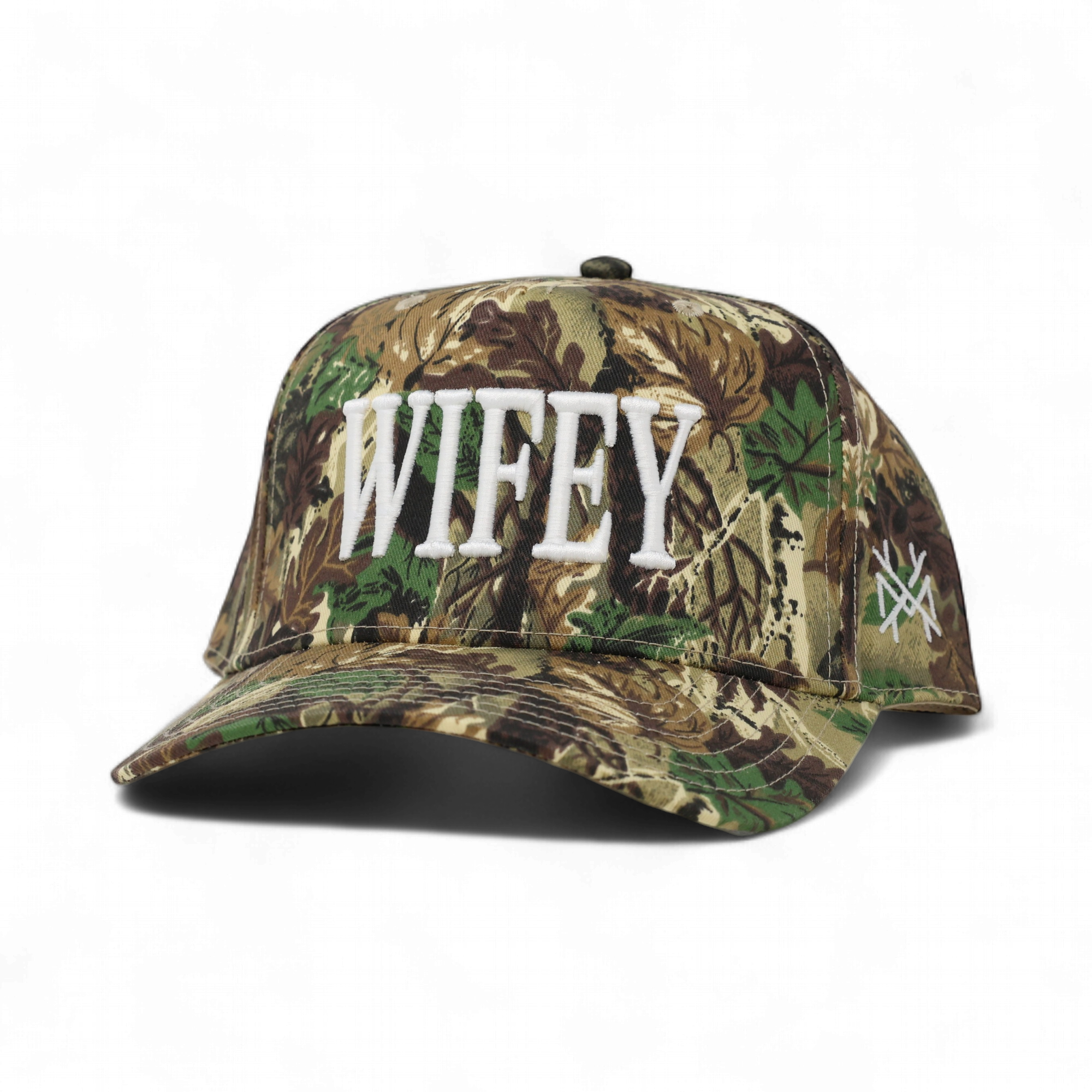Wifey Trucker Hat