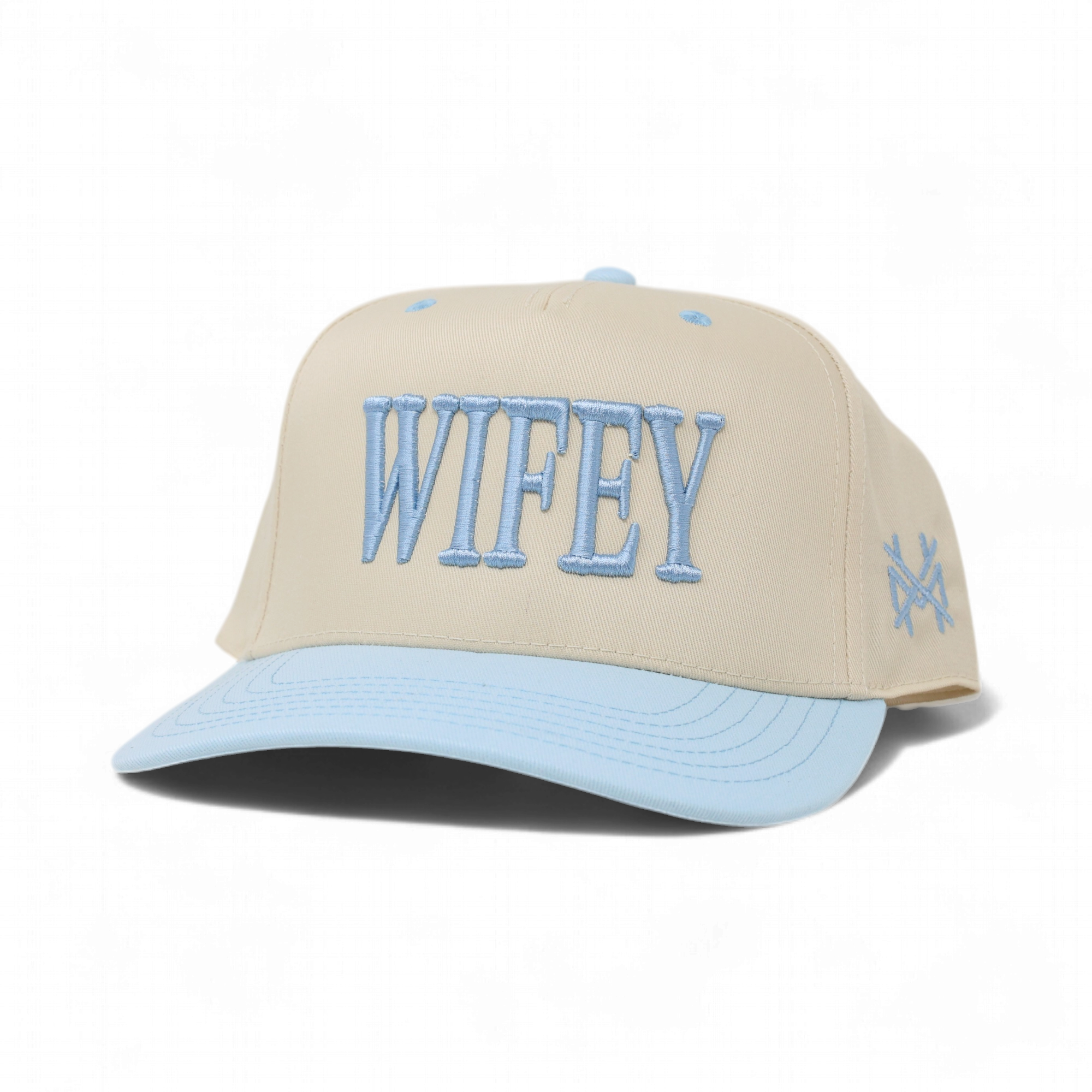 Wifey Trucker Hat