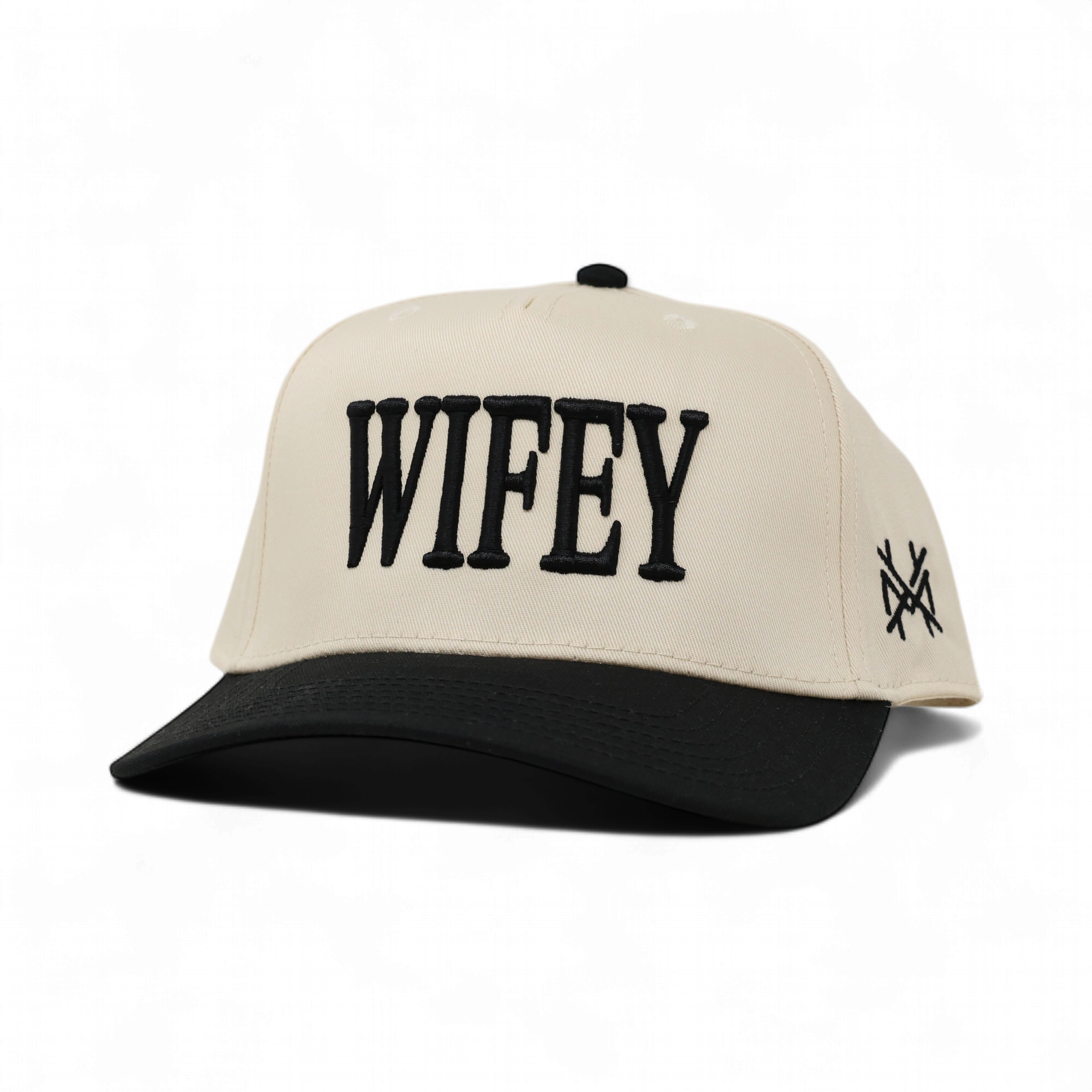 Wifey Trucker Hat