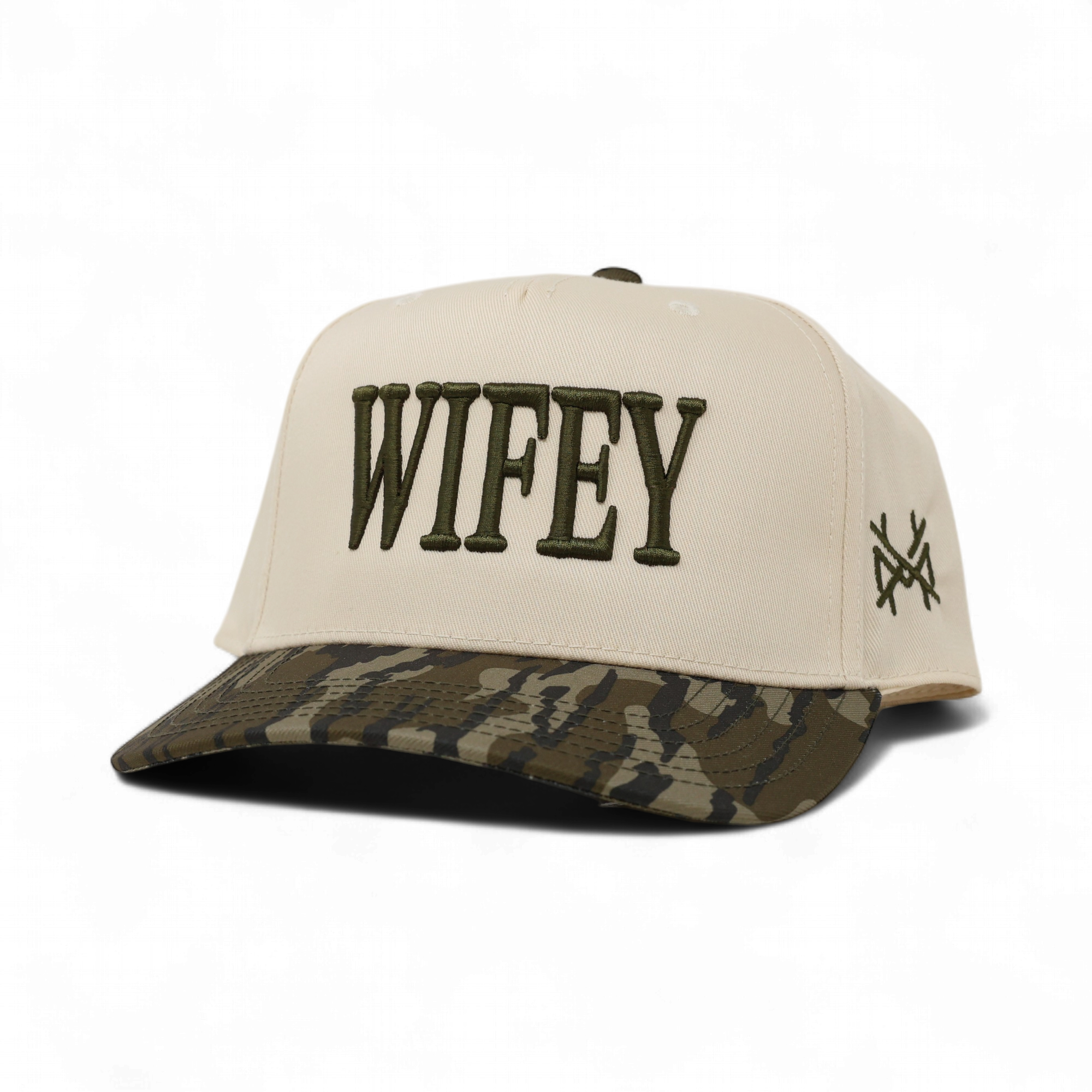 Wifey Trucker Hat