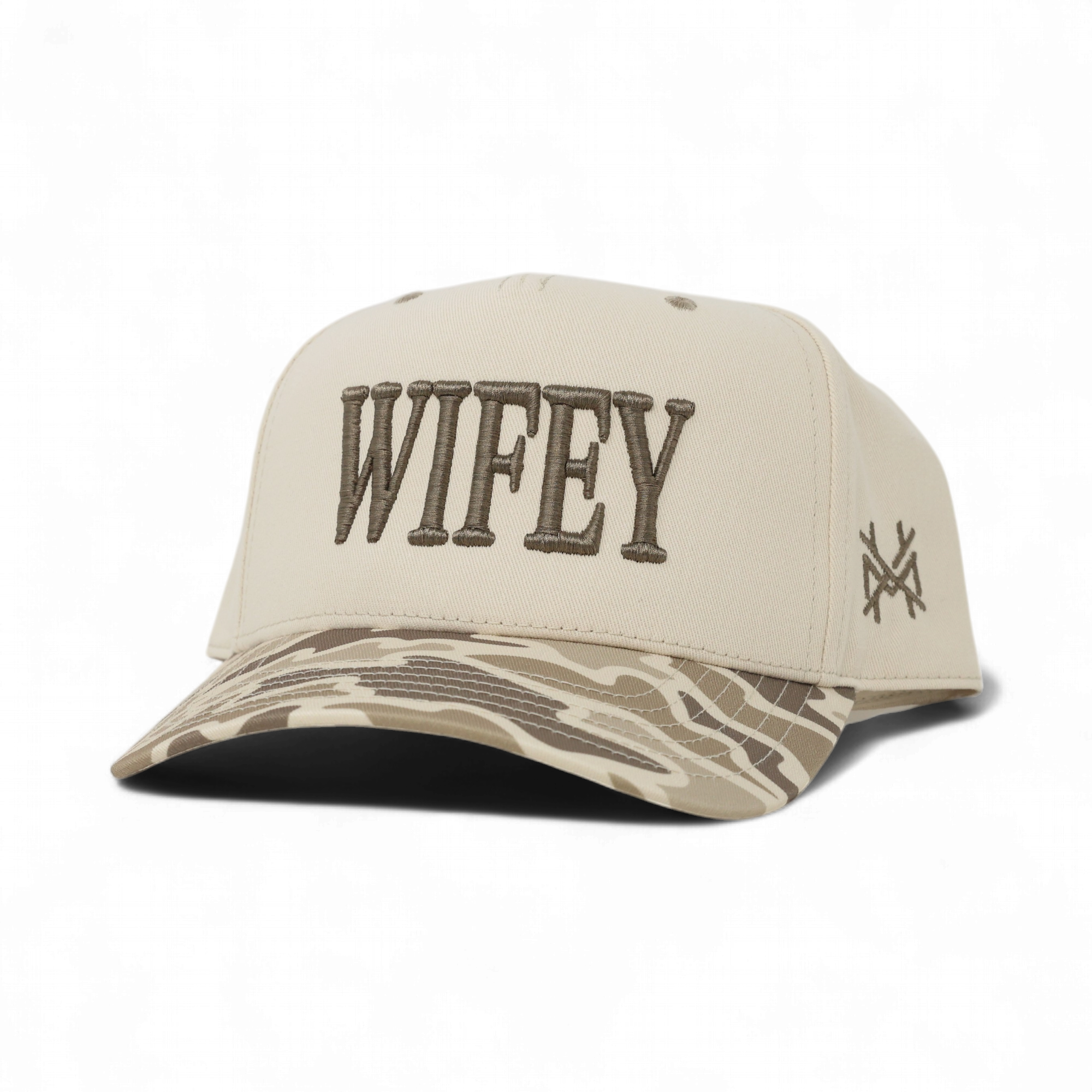 Wifey Trucker Hat
