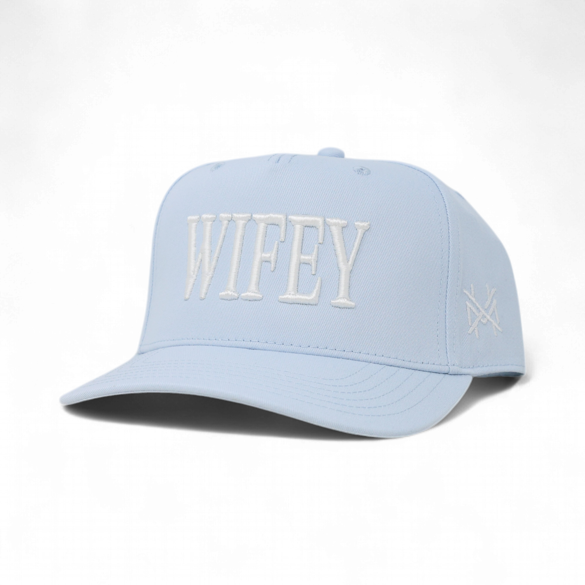 Wifey Trucker Hat