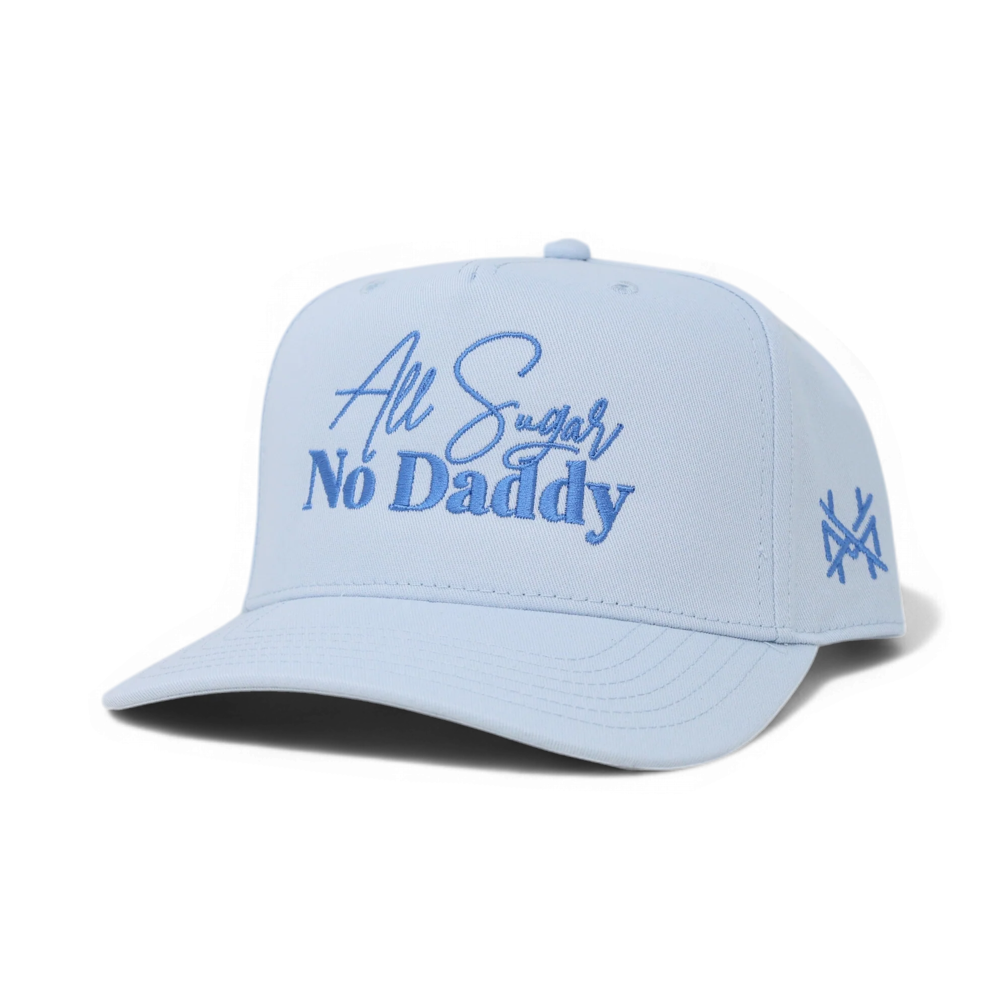 All Sugar No Daddy Trucker Hat