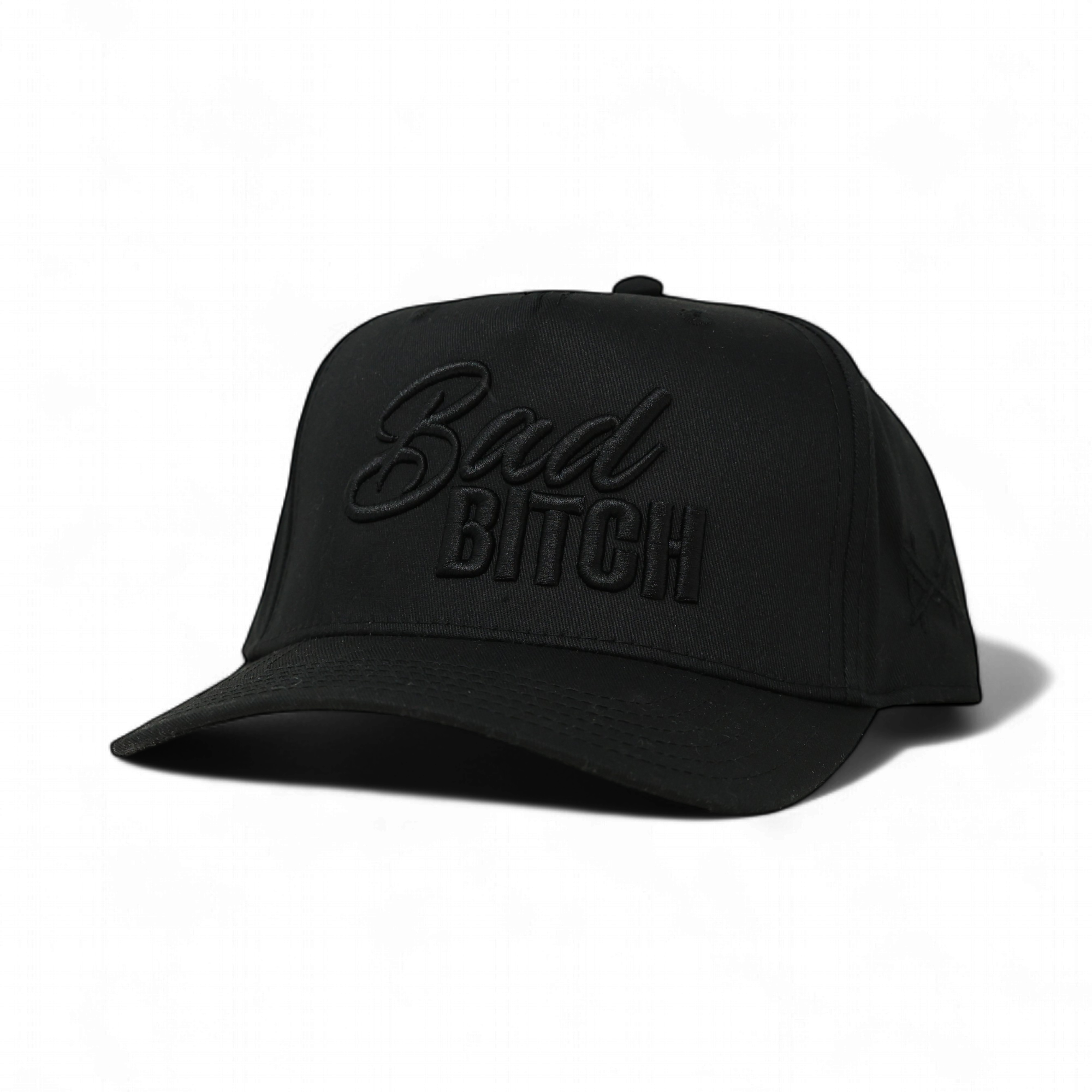 Bad Bitch Trucker Hat
