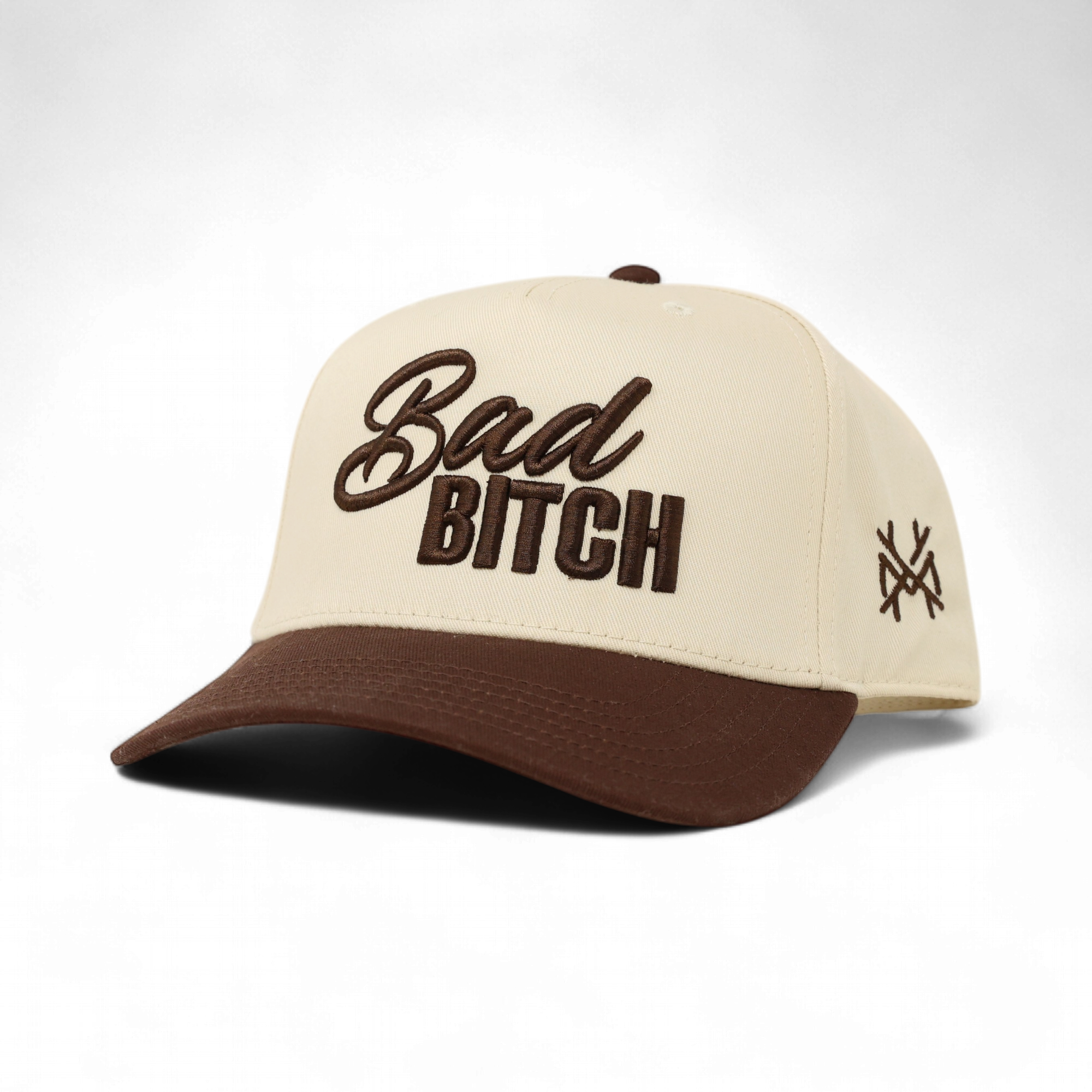 Bad Bitch Trucker Hat