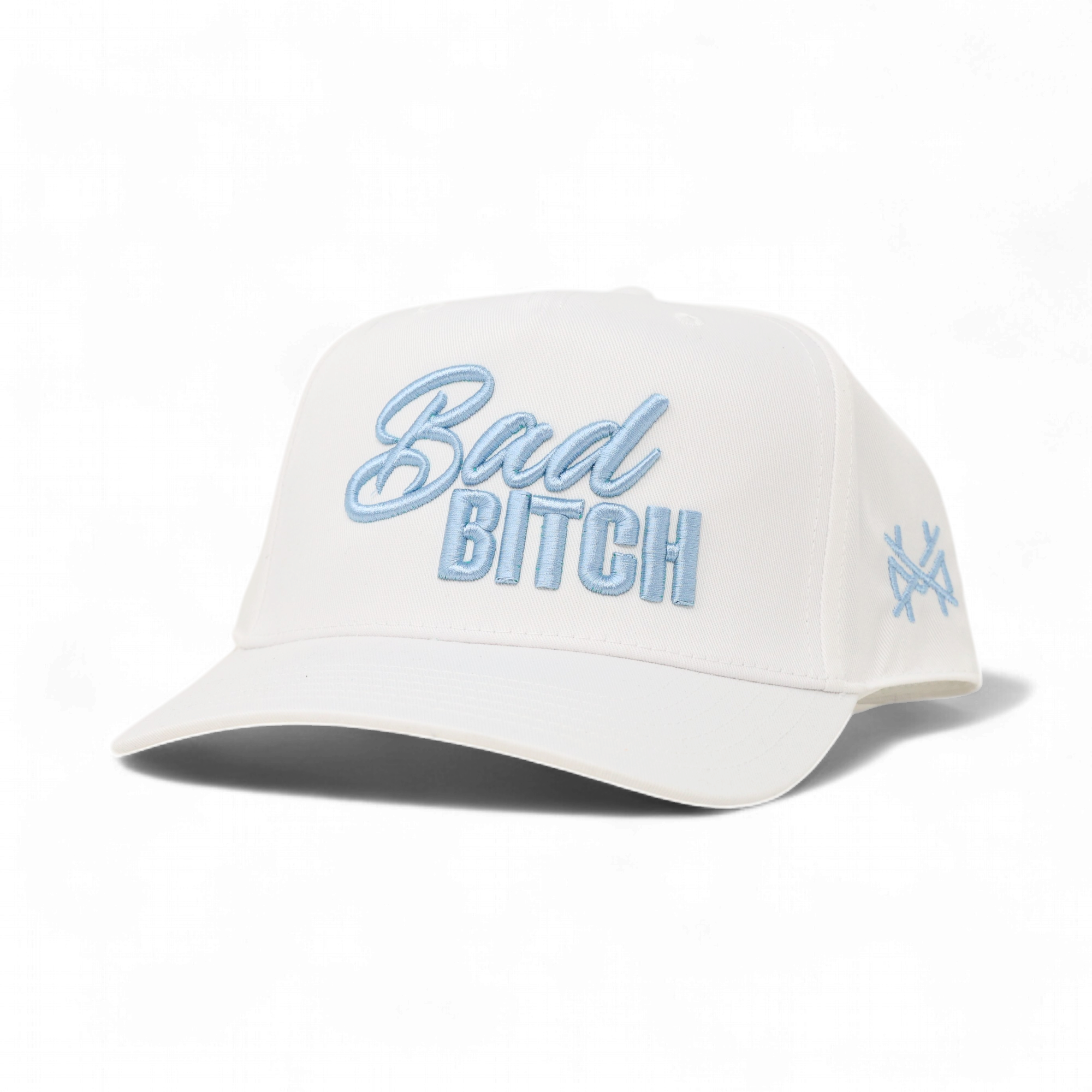 Bad Bitch Trucker Hat