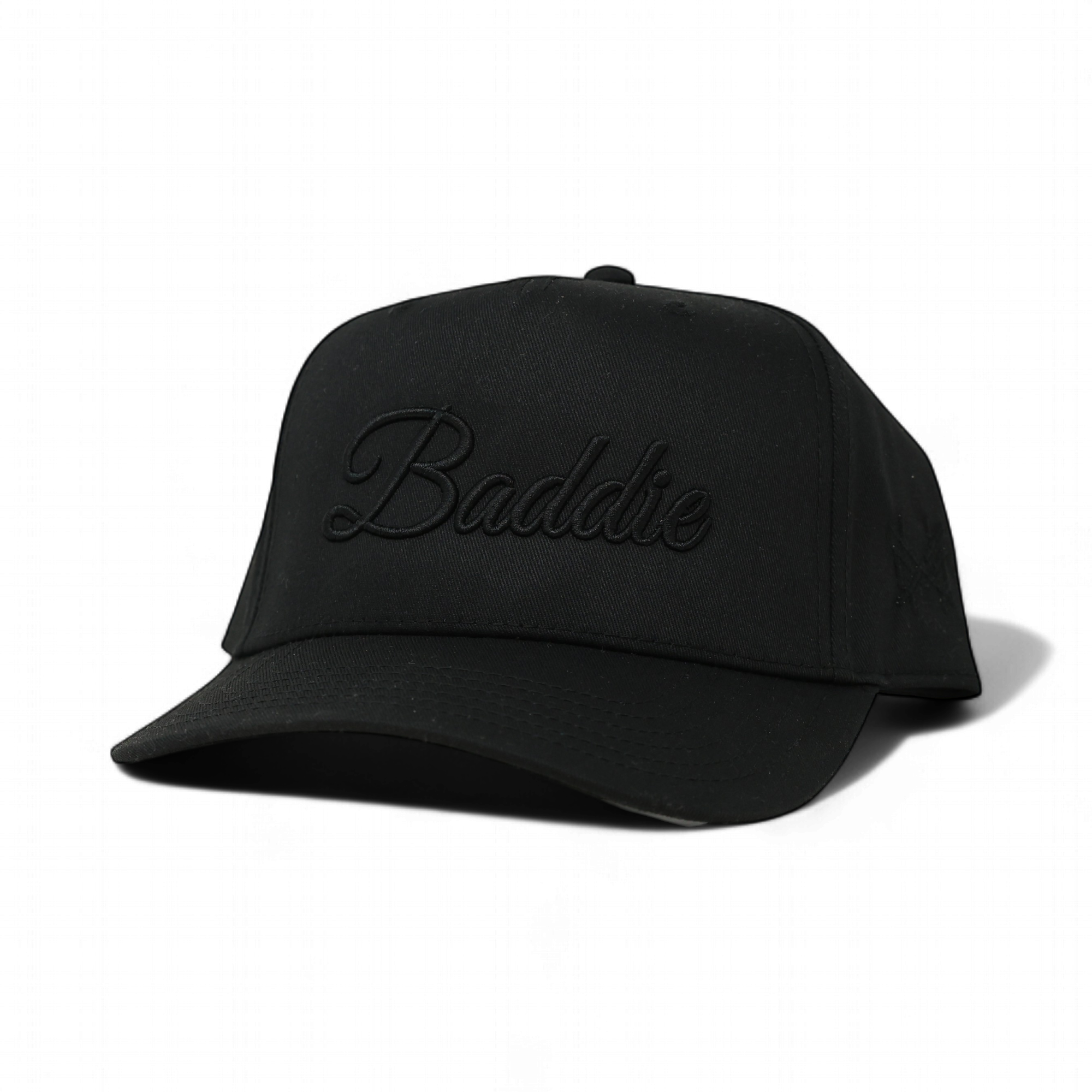 Baddie Trucker Hat
