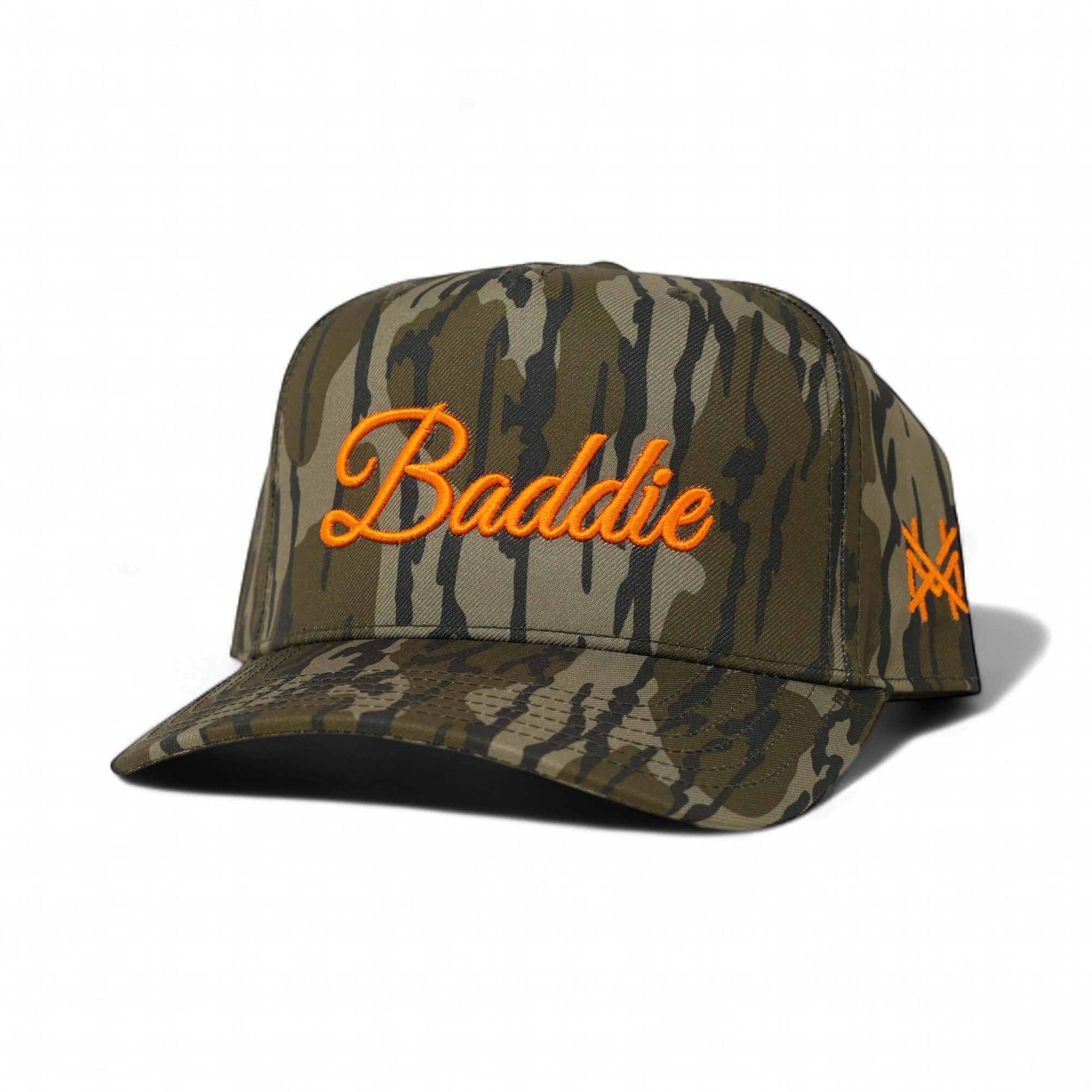 Baddie Trucker Hat