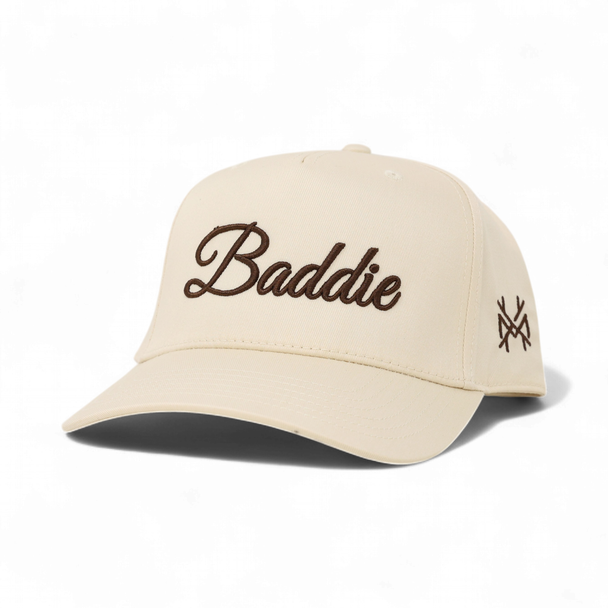 Baddie Trucker Hat