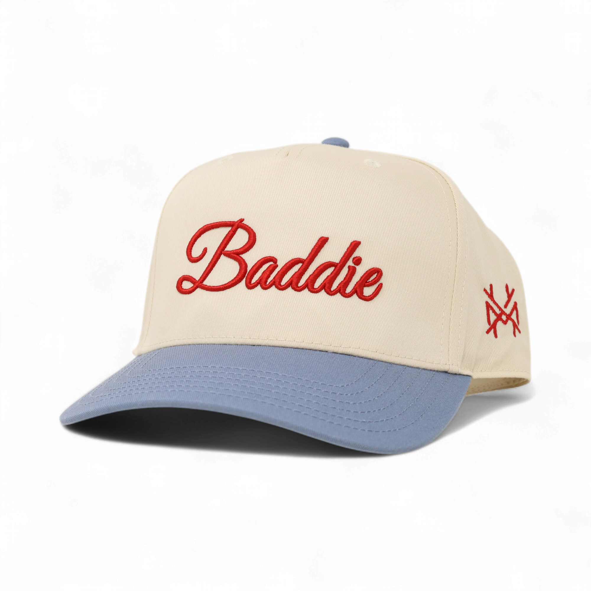 Baddie Trucker Hat