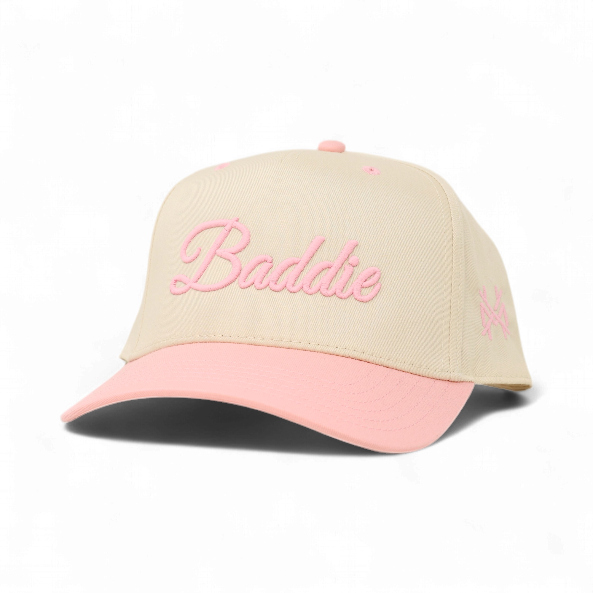 Baddie Trucker Hat