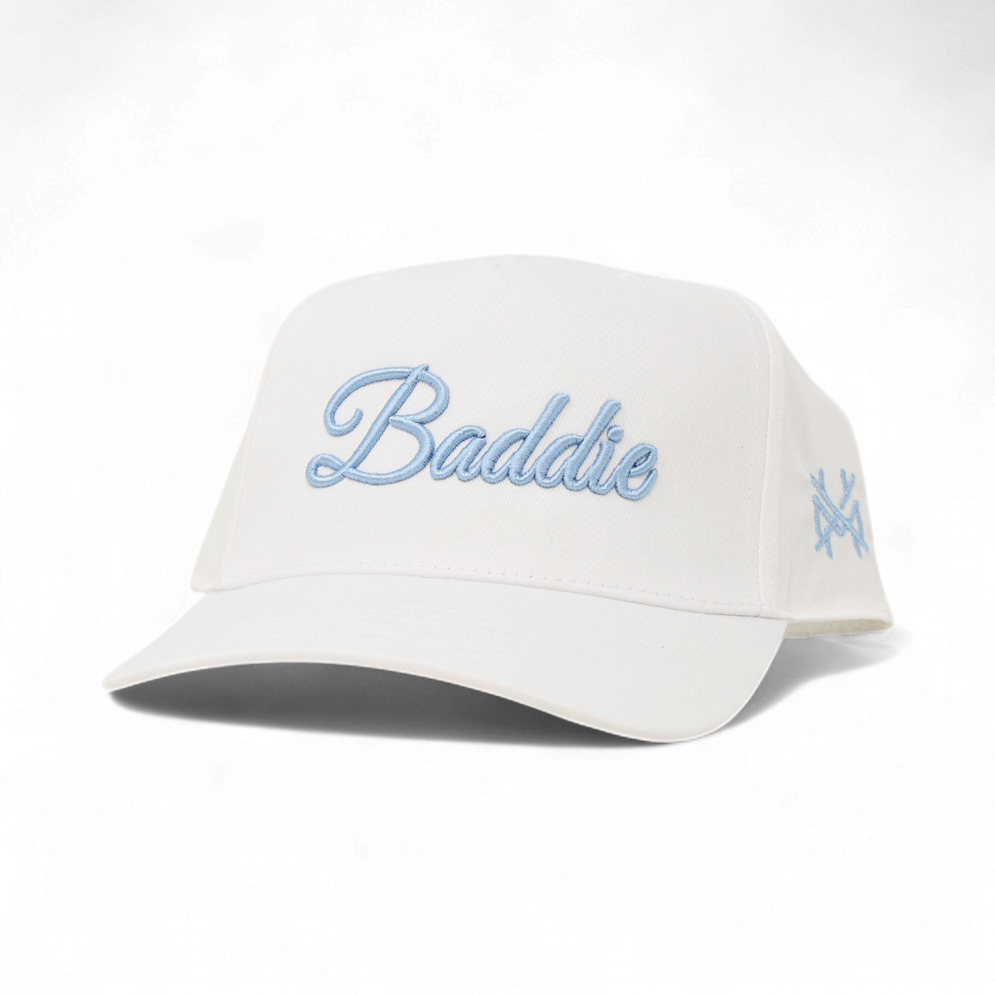 Baddie Trucker Hat