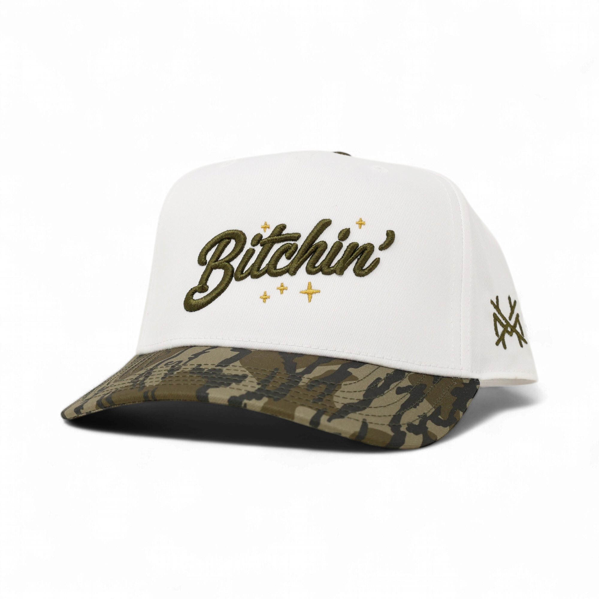 Bitchin' Trucker Hat