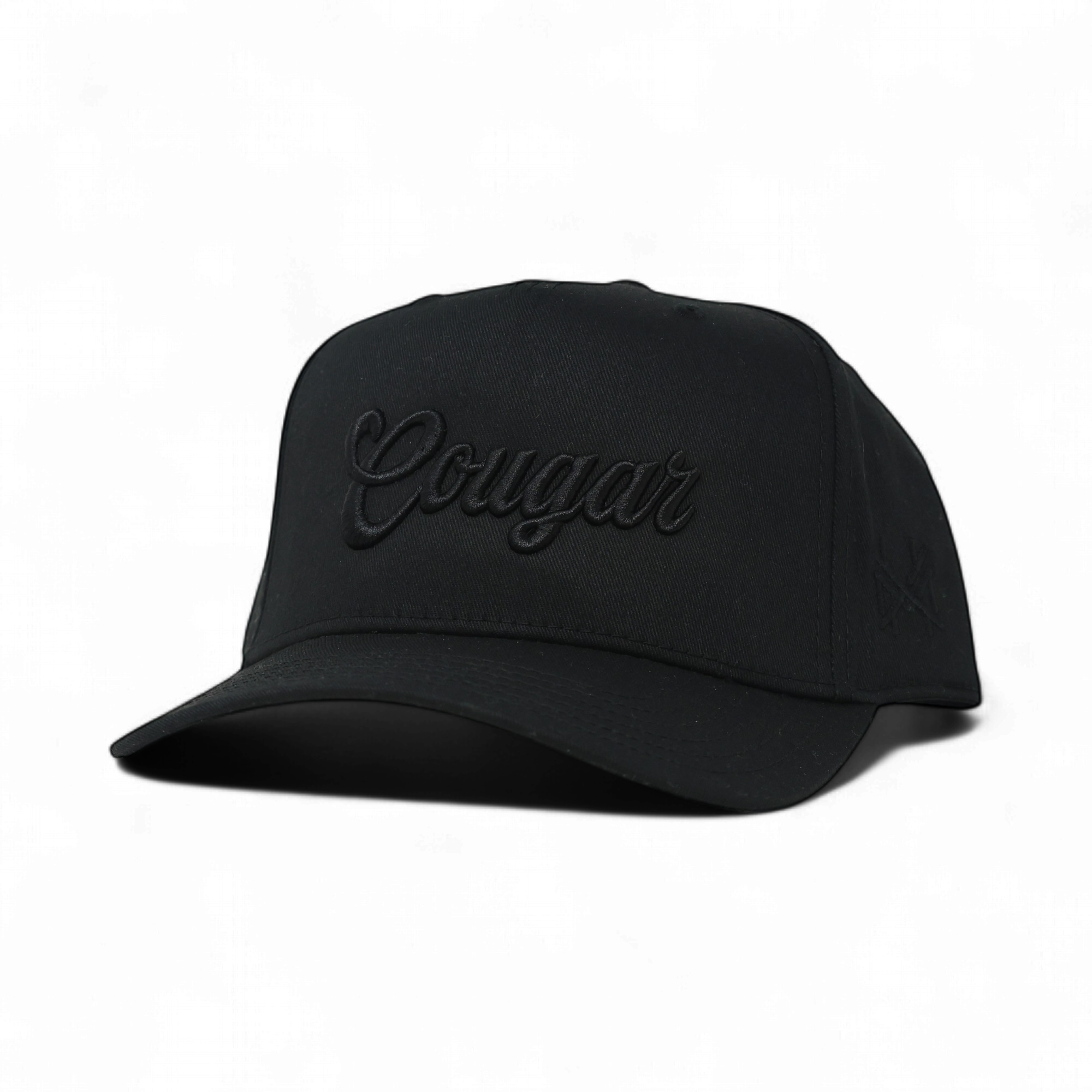 Cougar Trucker Hat