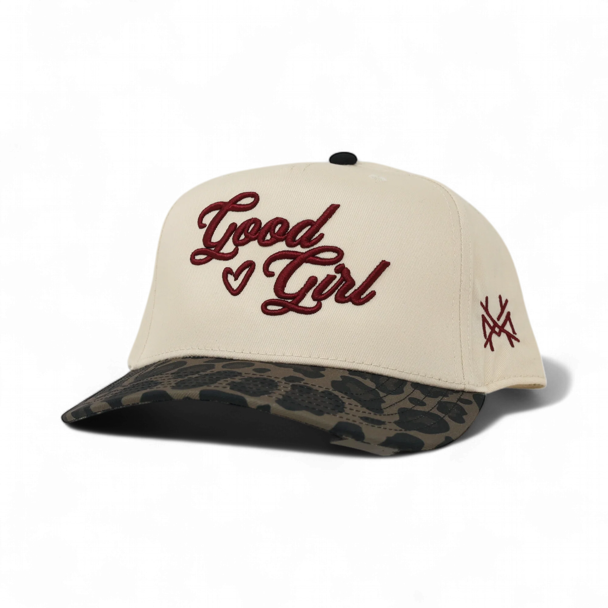 Good Girl Trucker Hat