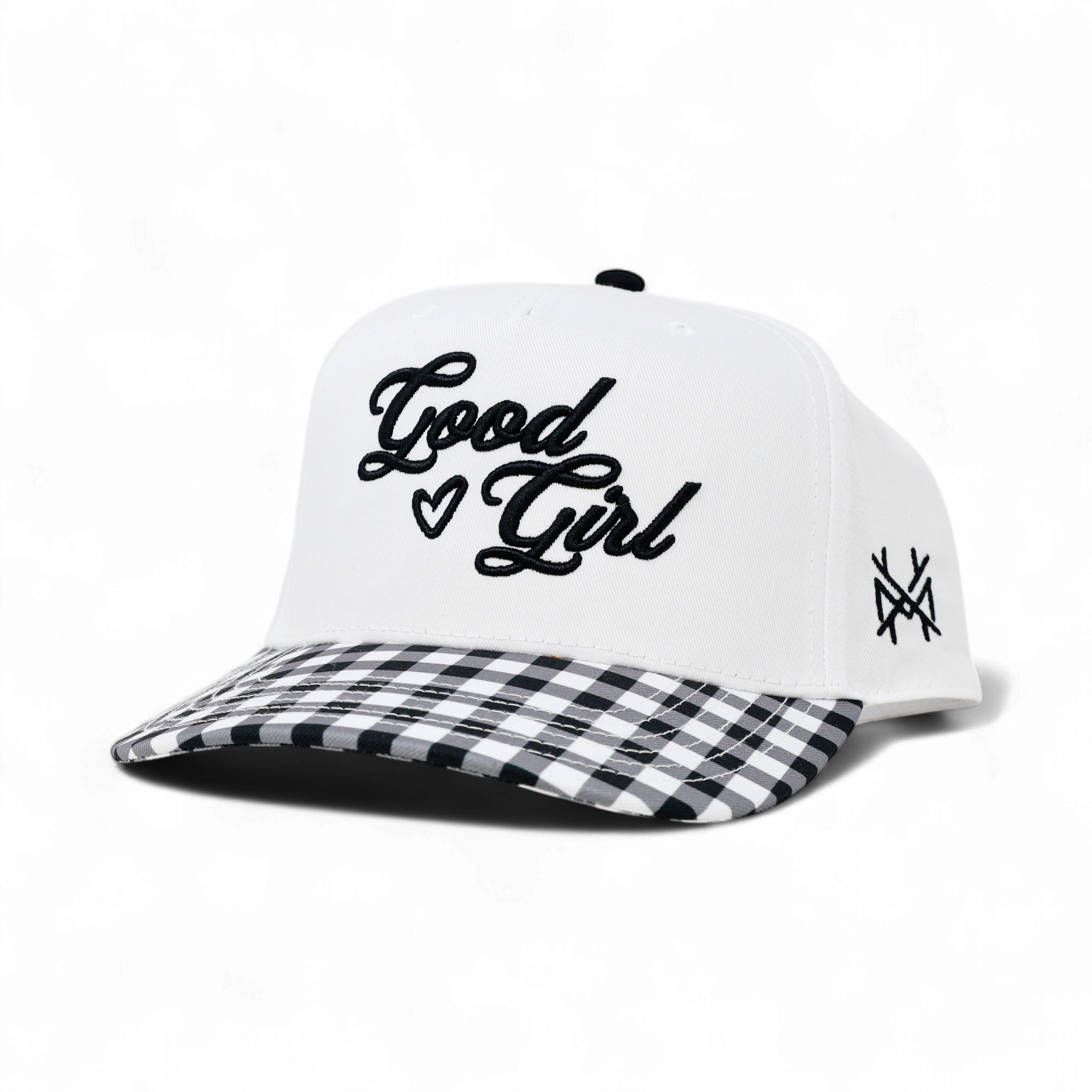 Good Girl Trucker Hat