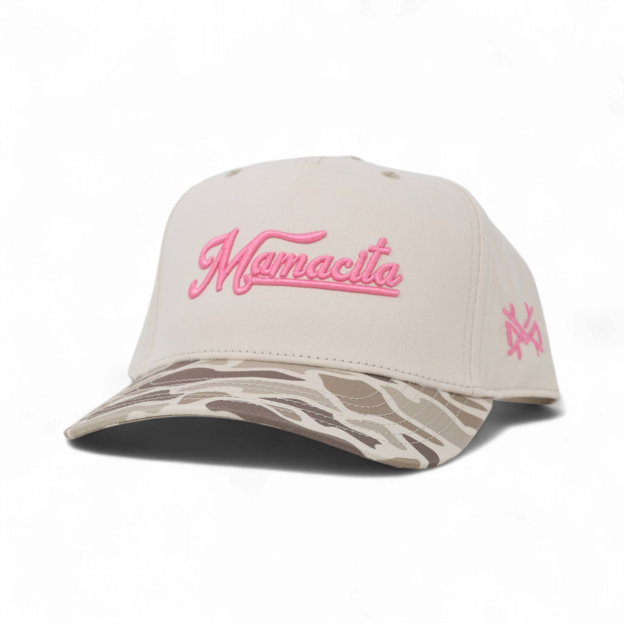 Mamacita' Trucker Hat