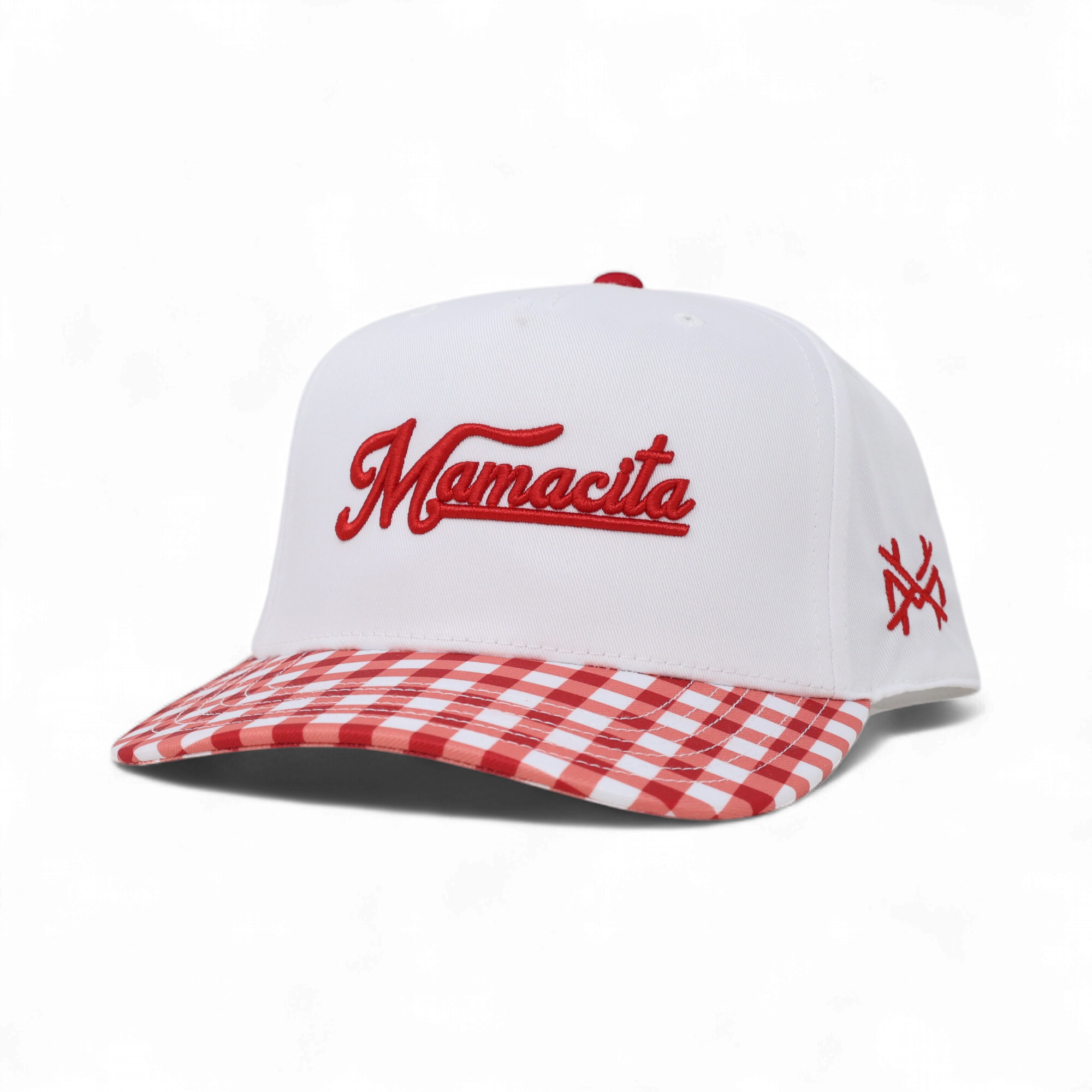 Mamacita' Trucker Hat