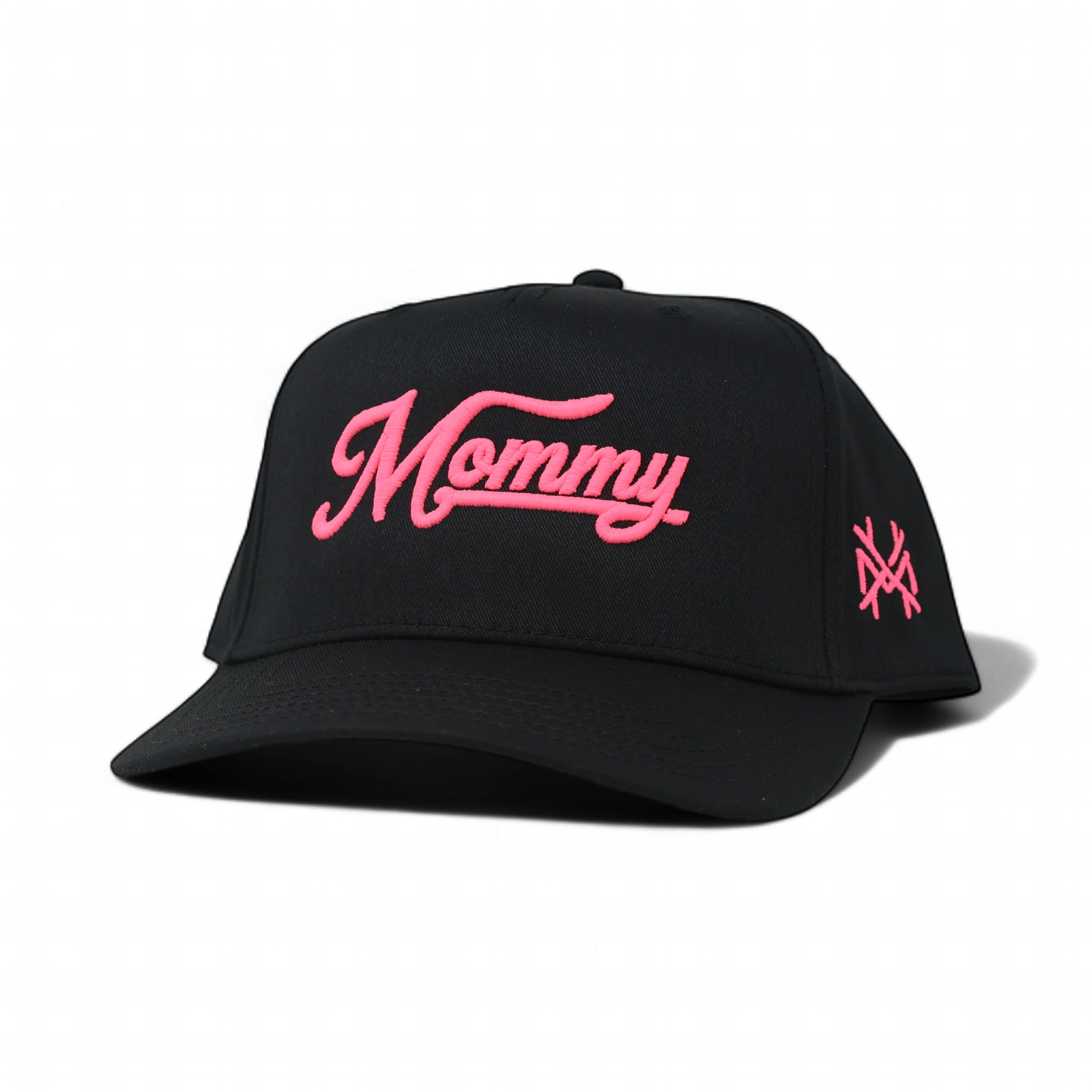 Mommy Trucker Hat
