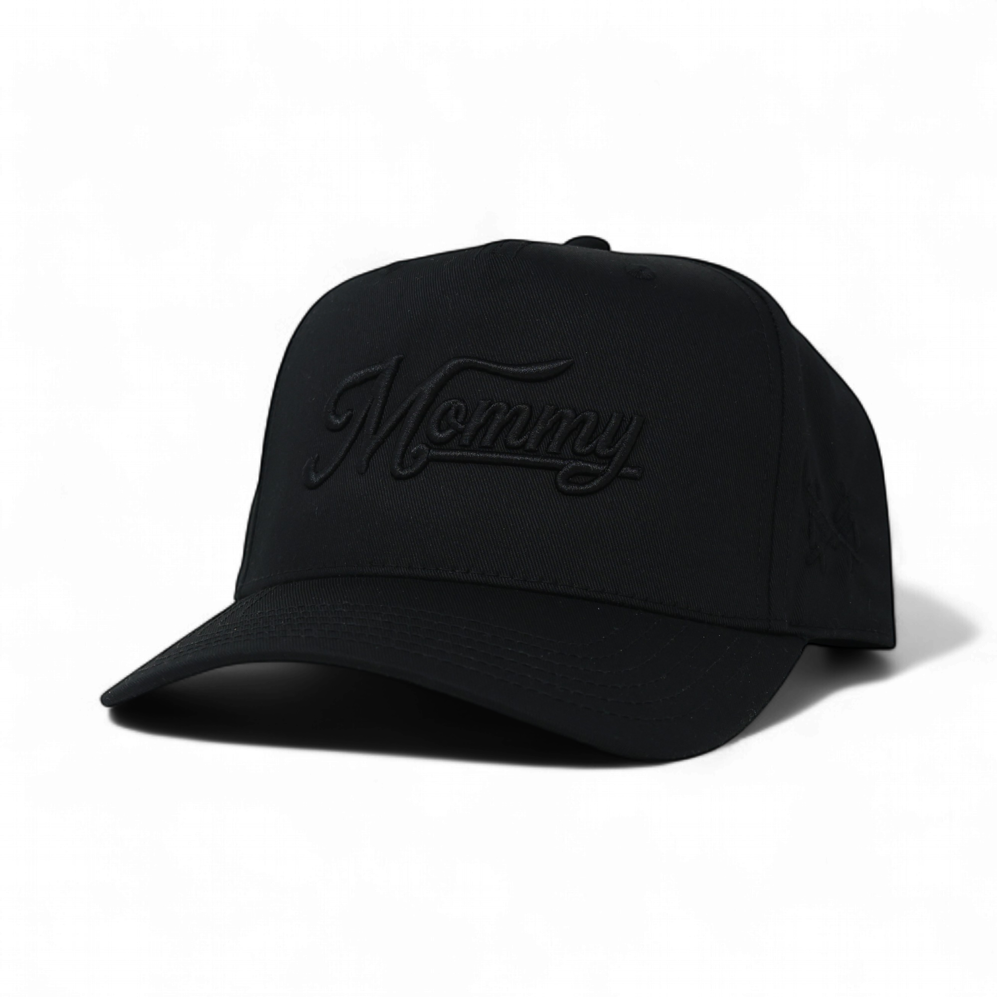 Mommy Trucker Hat