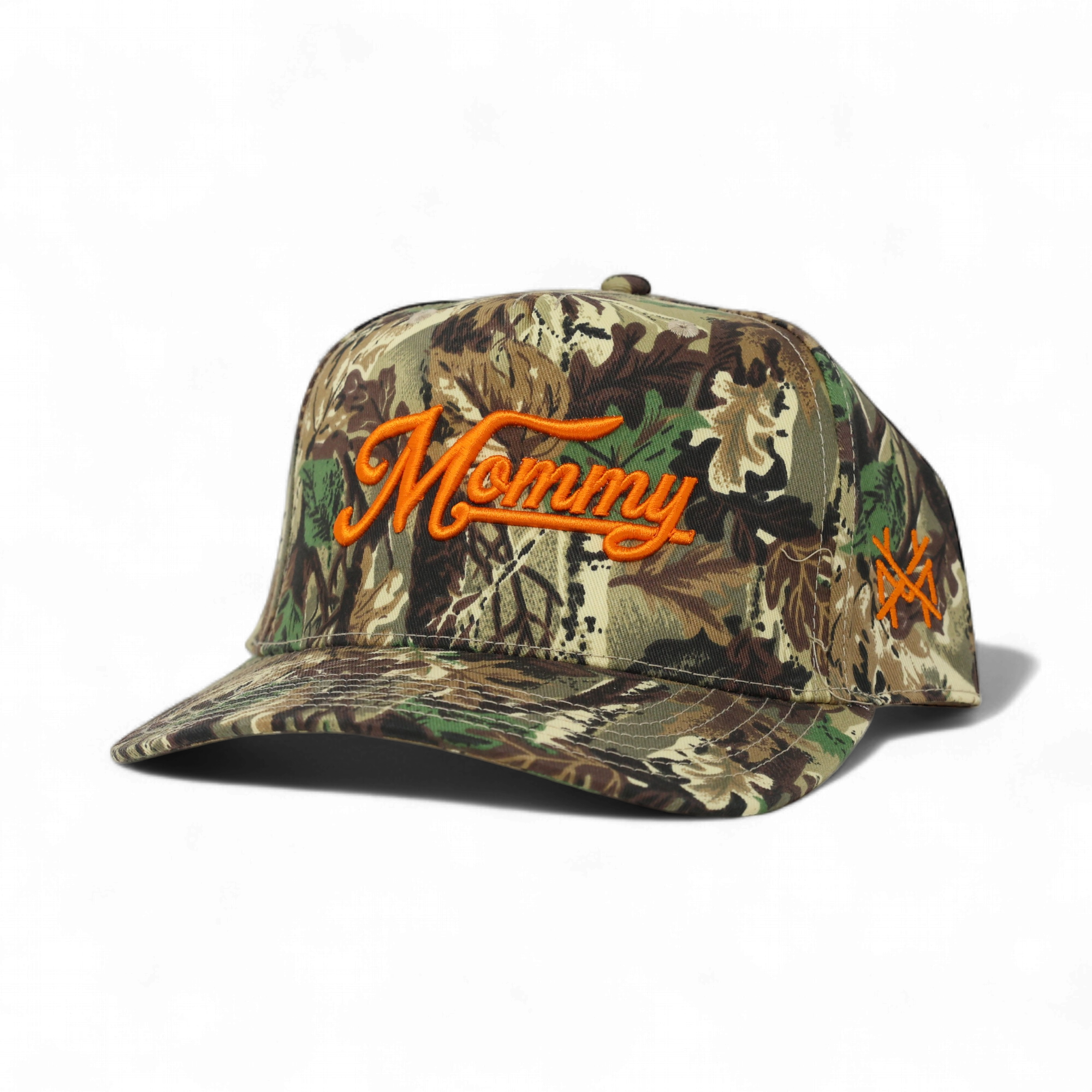 Mommy Trucker Hat