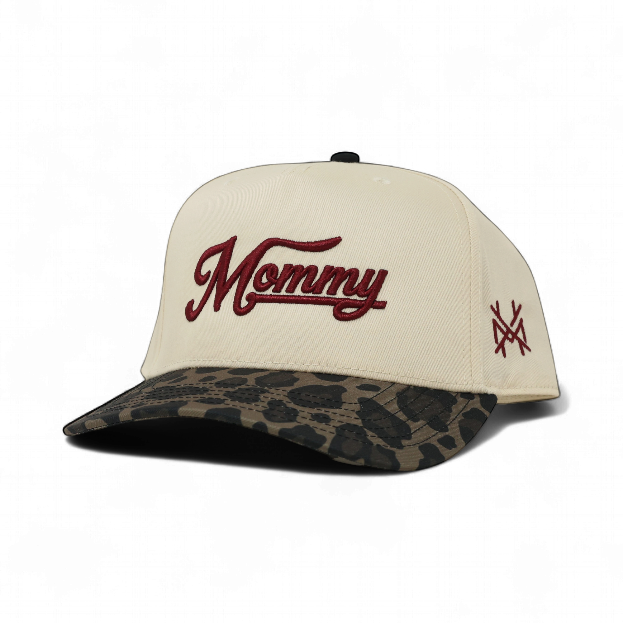 Mommy Trucker Hat