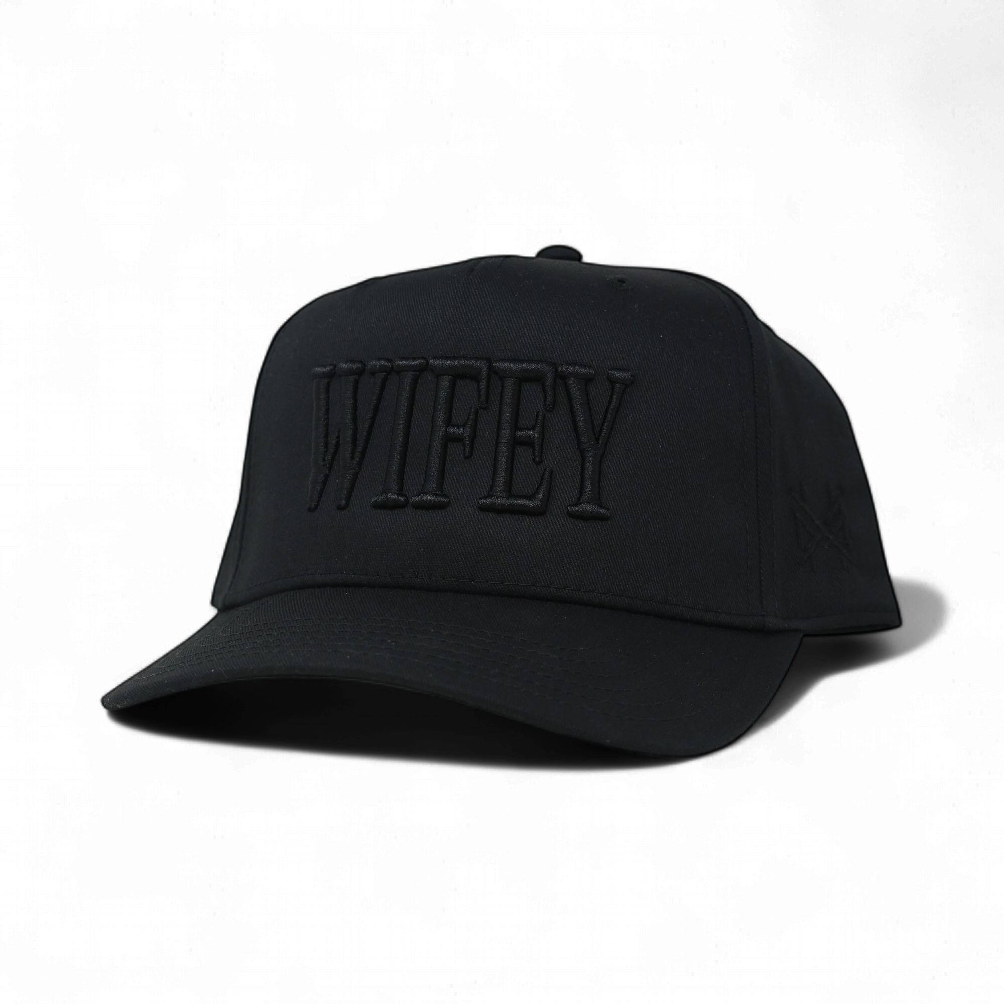 Wifey Trucker Hat