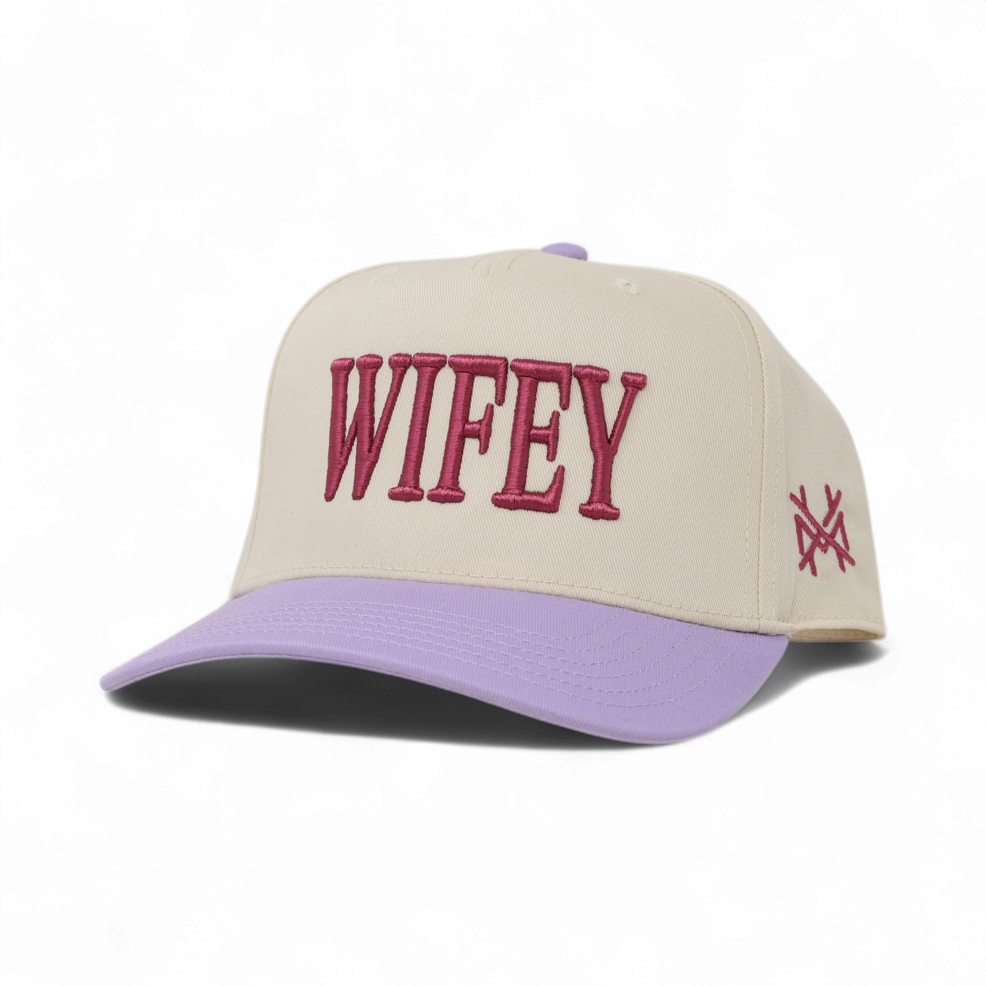 Wifey Trucker Hat