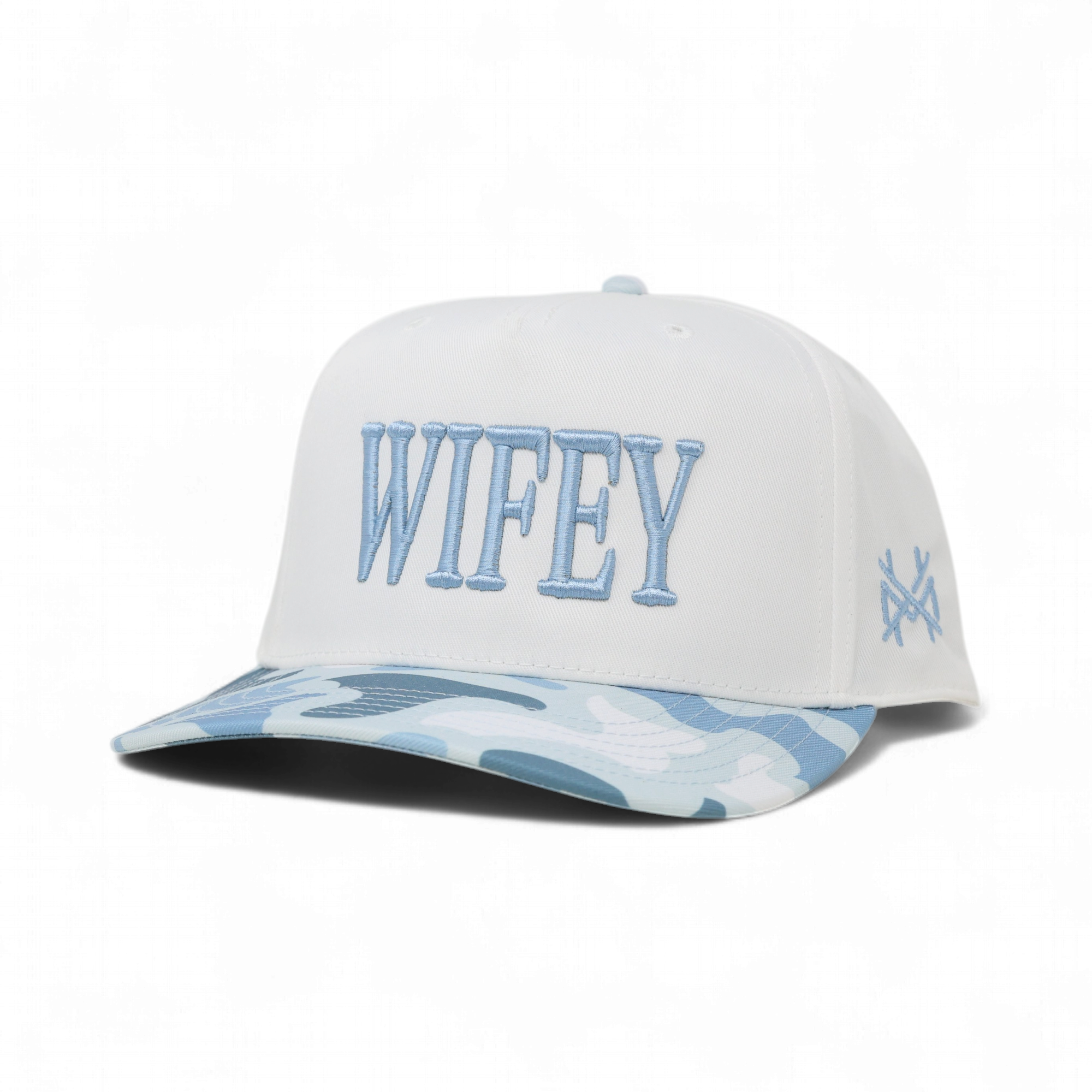 Wifey Trucker Hat